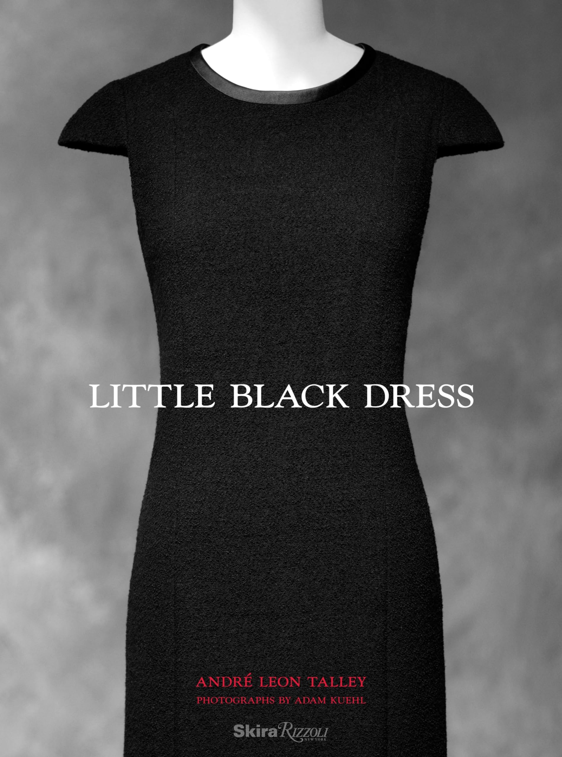 Little Black Dress,Used