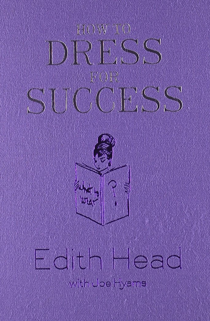 How To Dress For Success,New