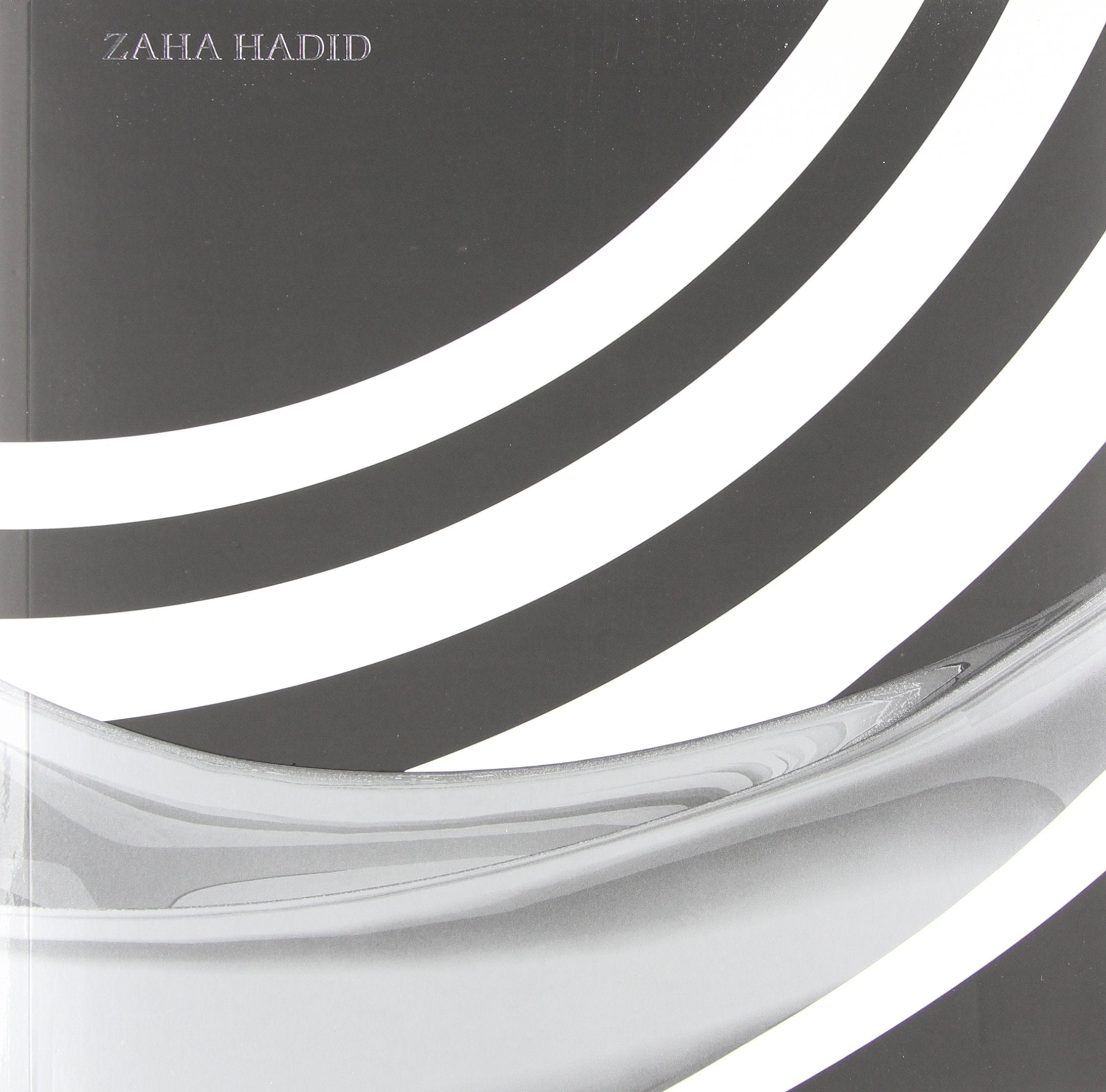 Zaha Hadid,Used