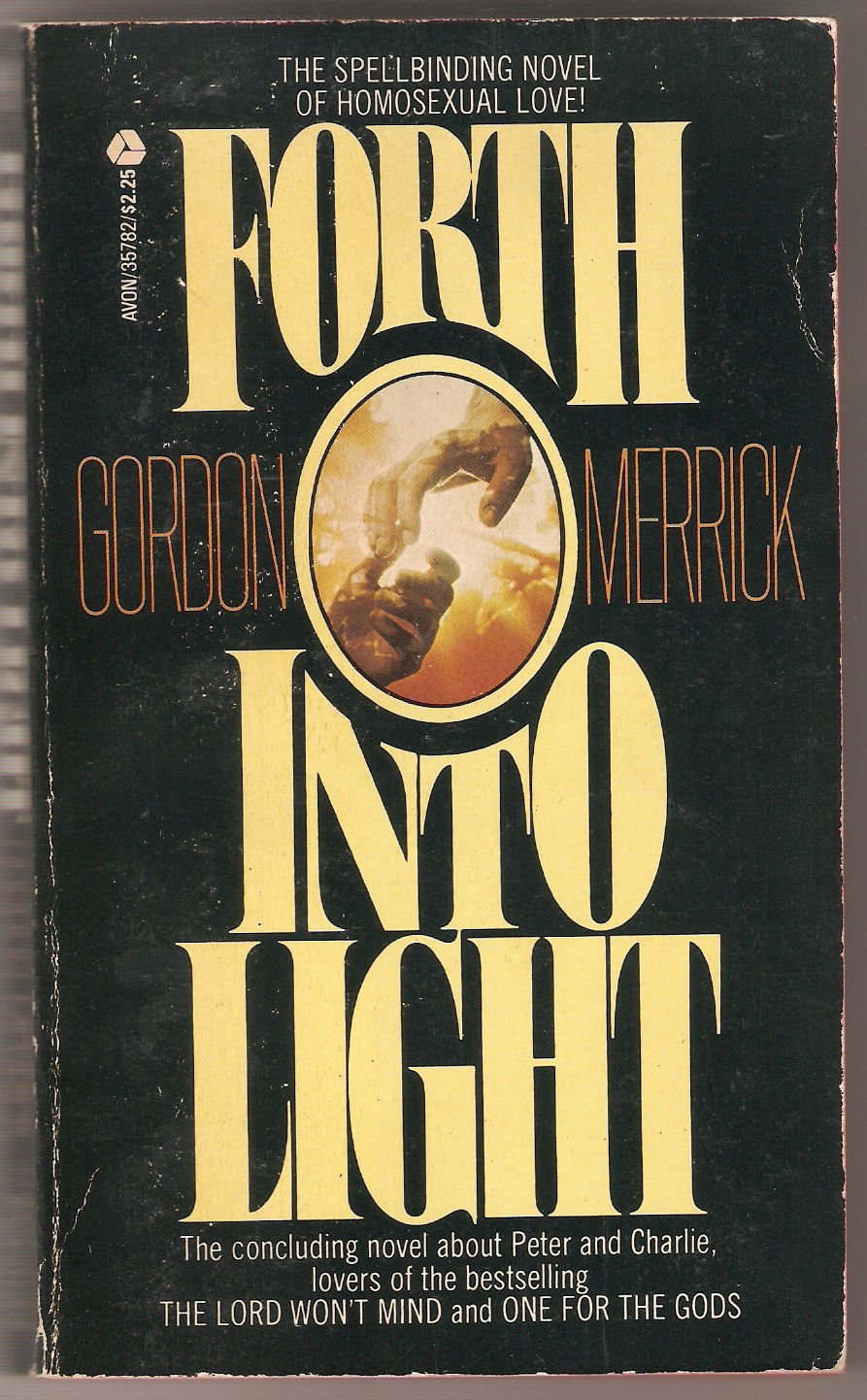Forth into Light,Used