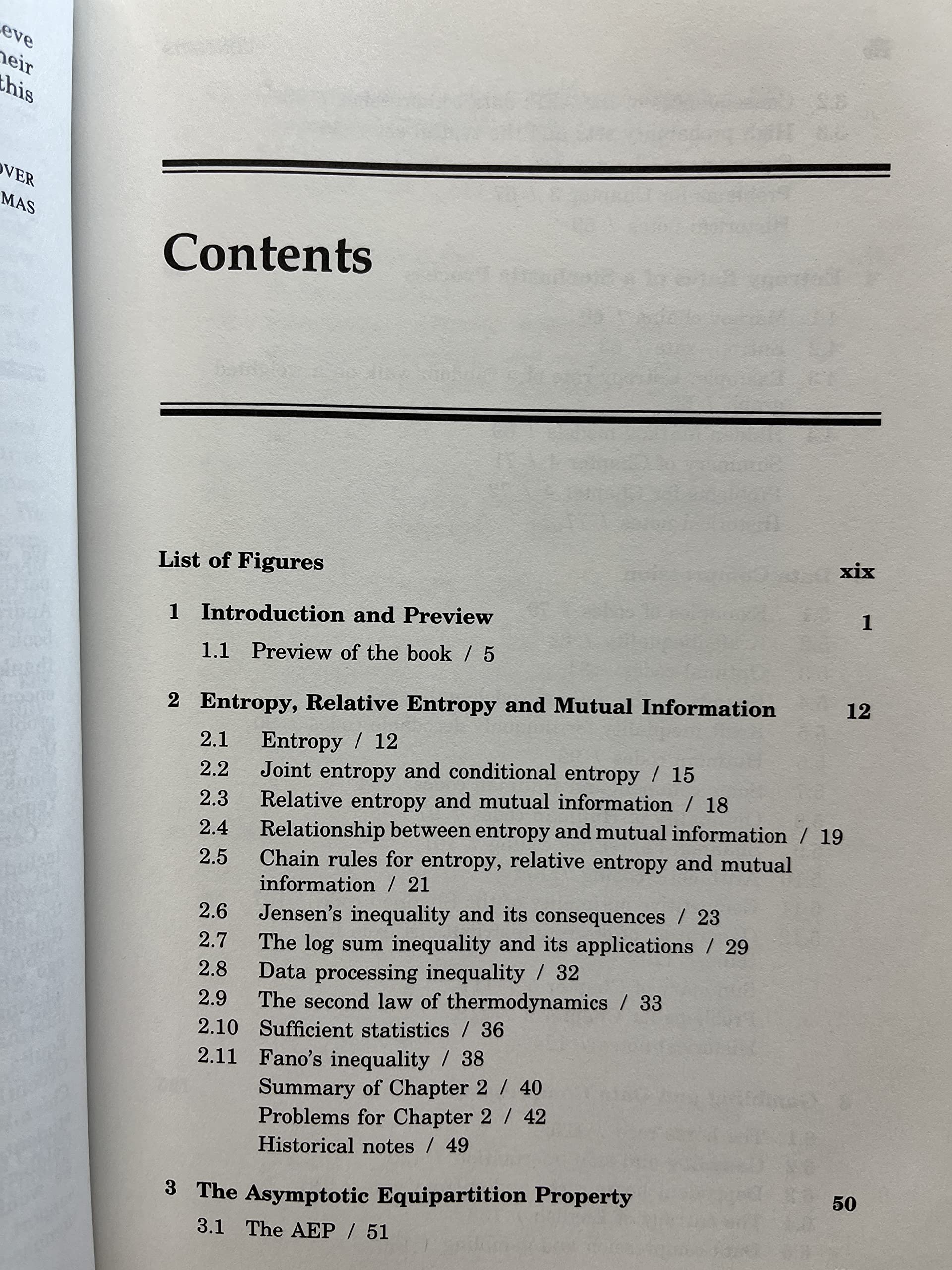 Elements of Information Theory (Wiley Series in Telecommunications and Signal Processing),Used