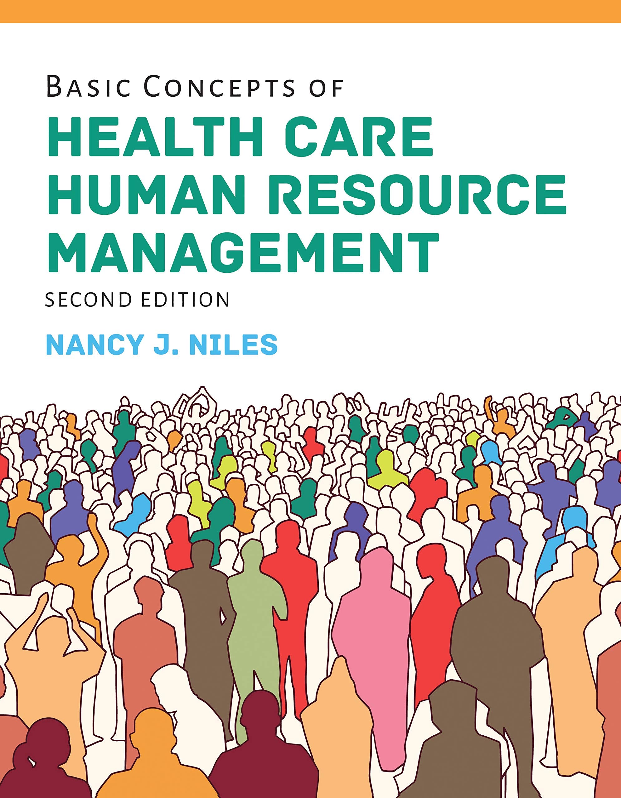 Basic Concepts of Health Care Human Resource Management,Used