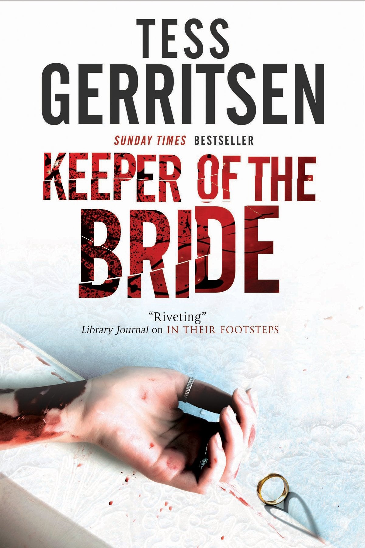 Keeper Of The Bride,New