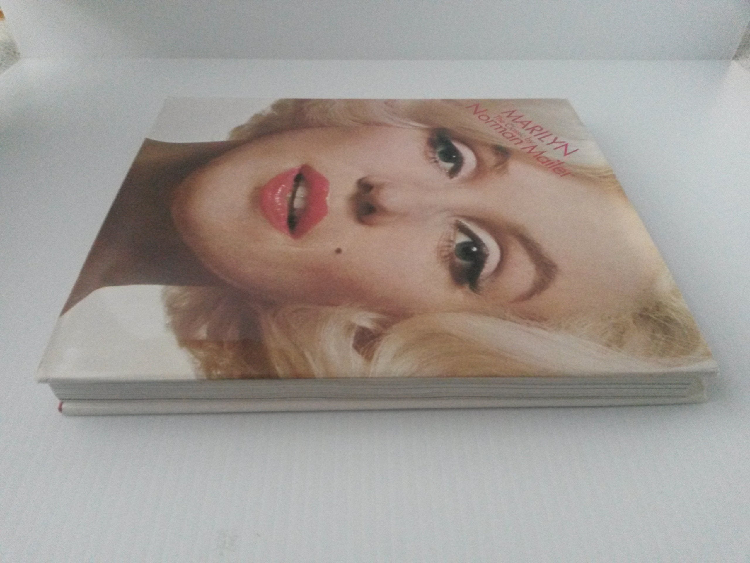 Marilyn: The Classic,Used