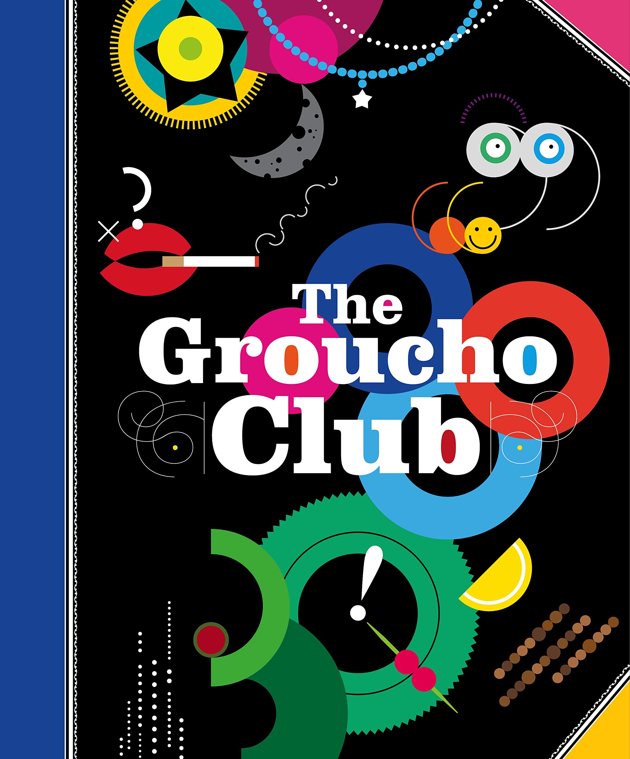 The Groucho Club