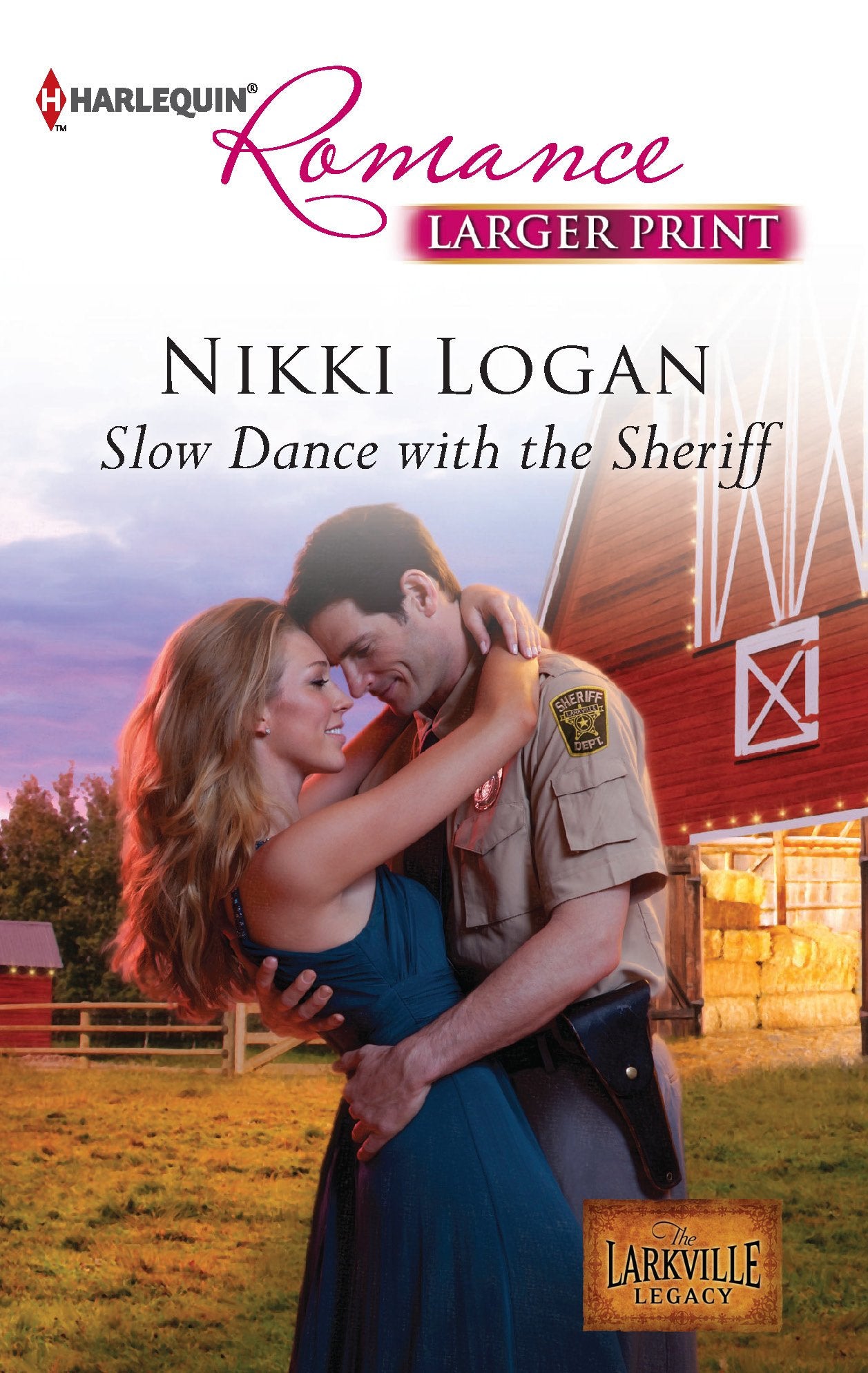 Slow Dance with the Sheriff,Used