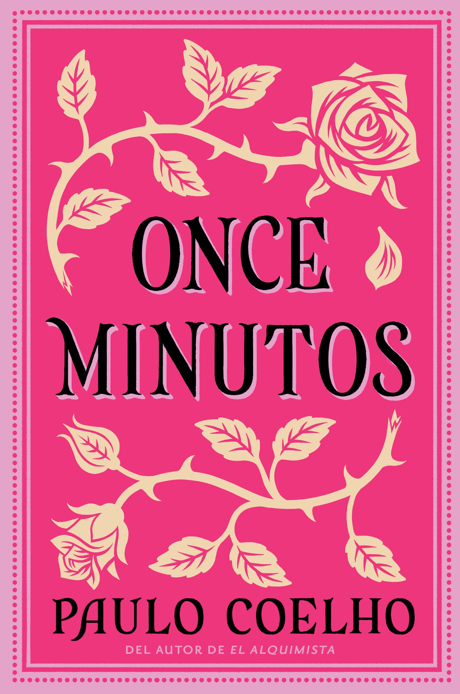 Once Minutos (Spanish Edition)-used