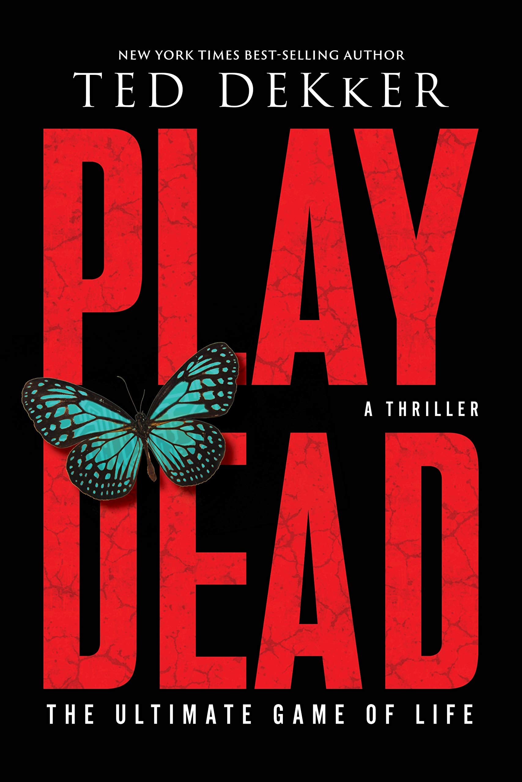 Play Dead (Hardcover)