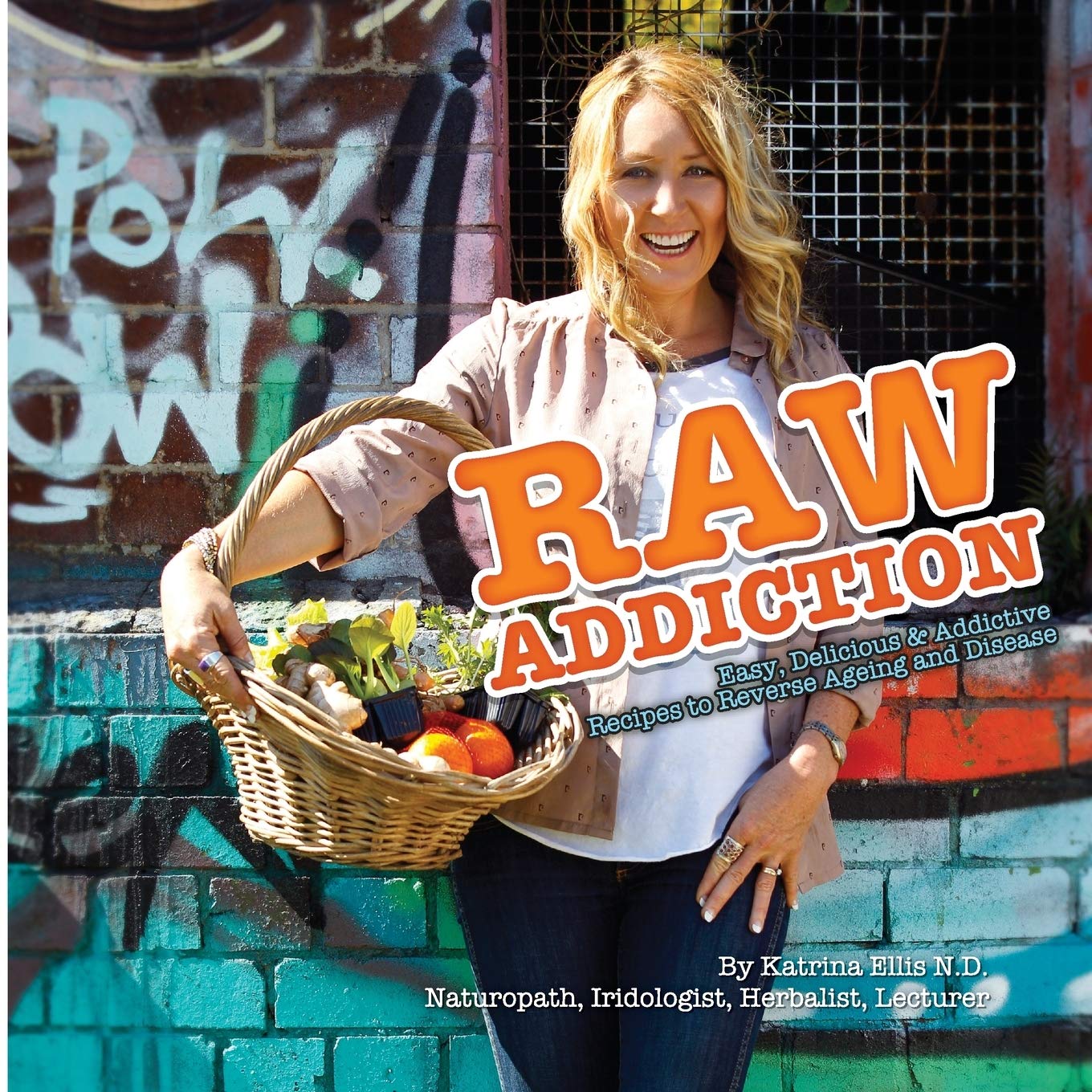 Raw Addiction,Used
