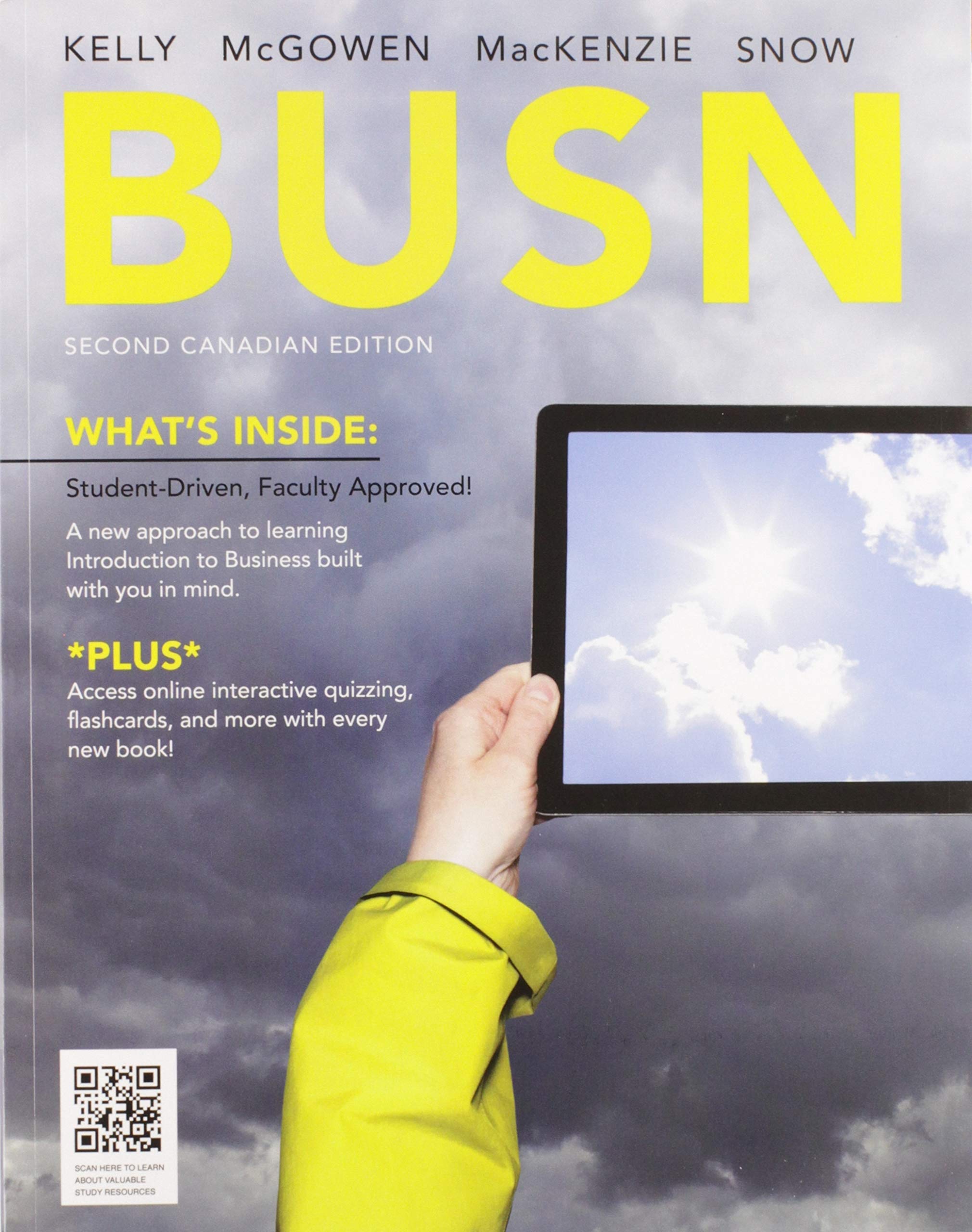 BUSNbusn,Used