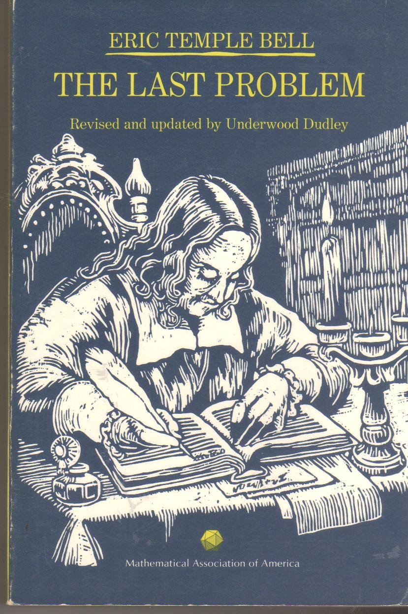 The Last Problem (Spectrum),Used