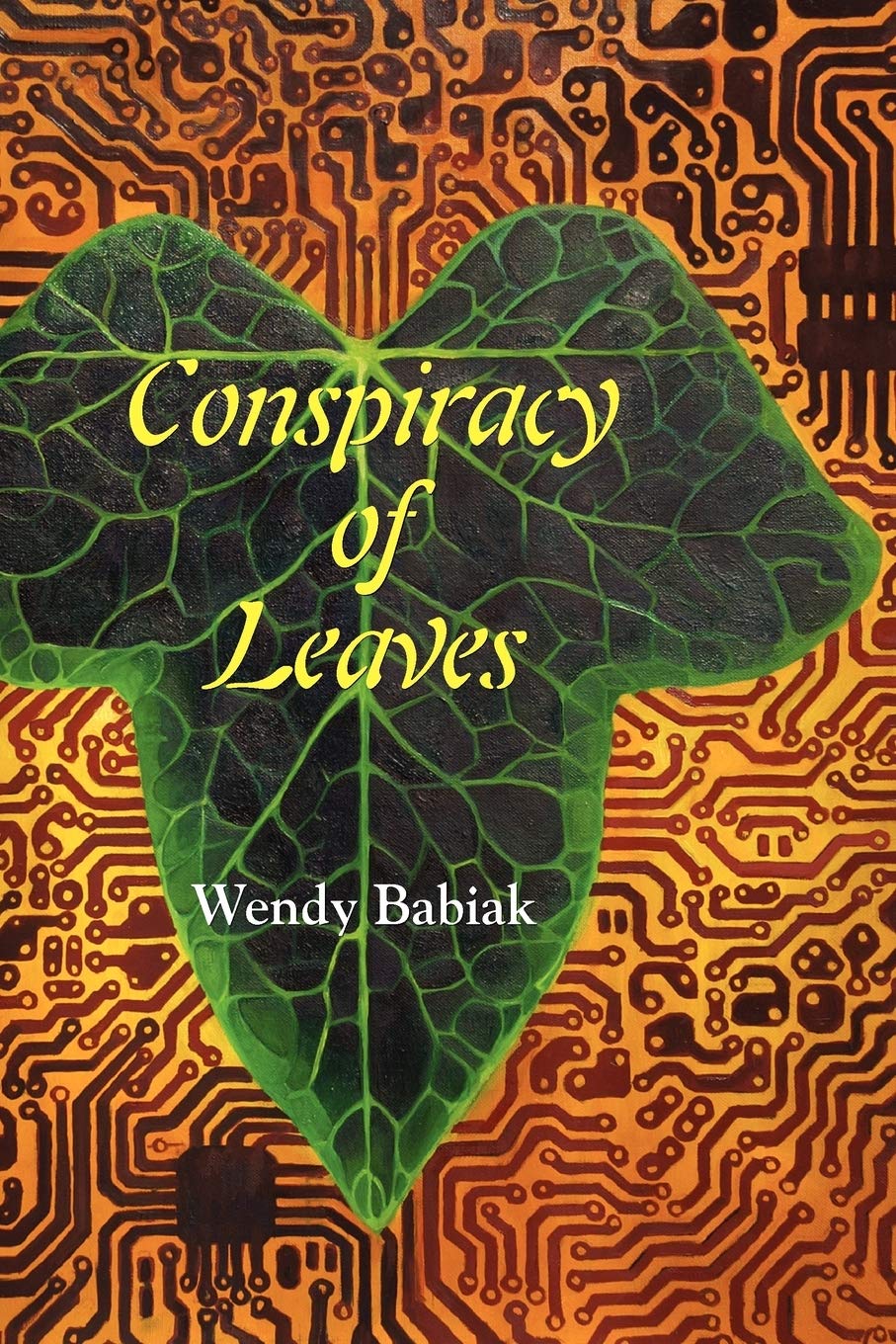 Conspiracy Of Leaves,Used