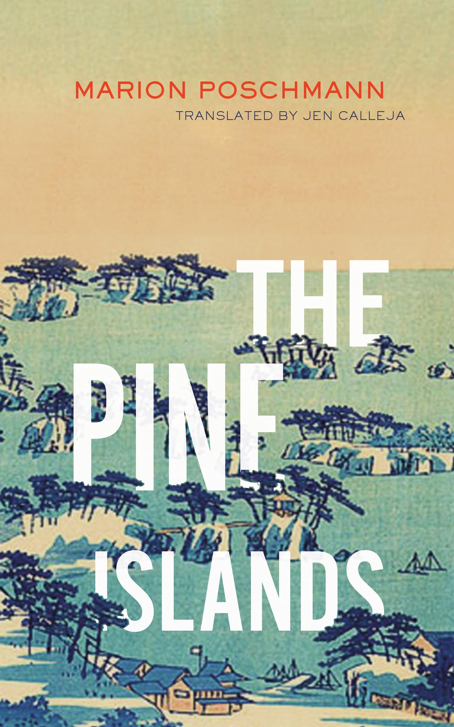 The Pine Islands,Used