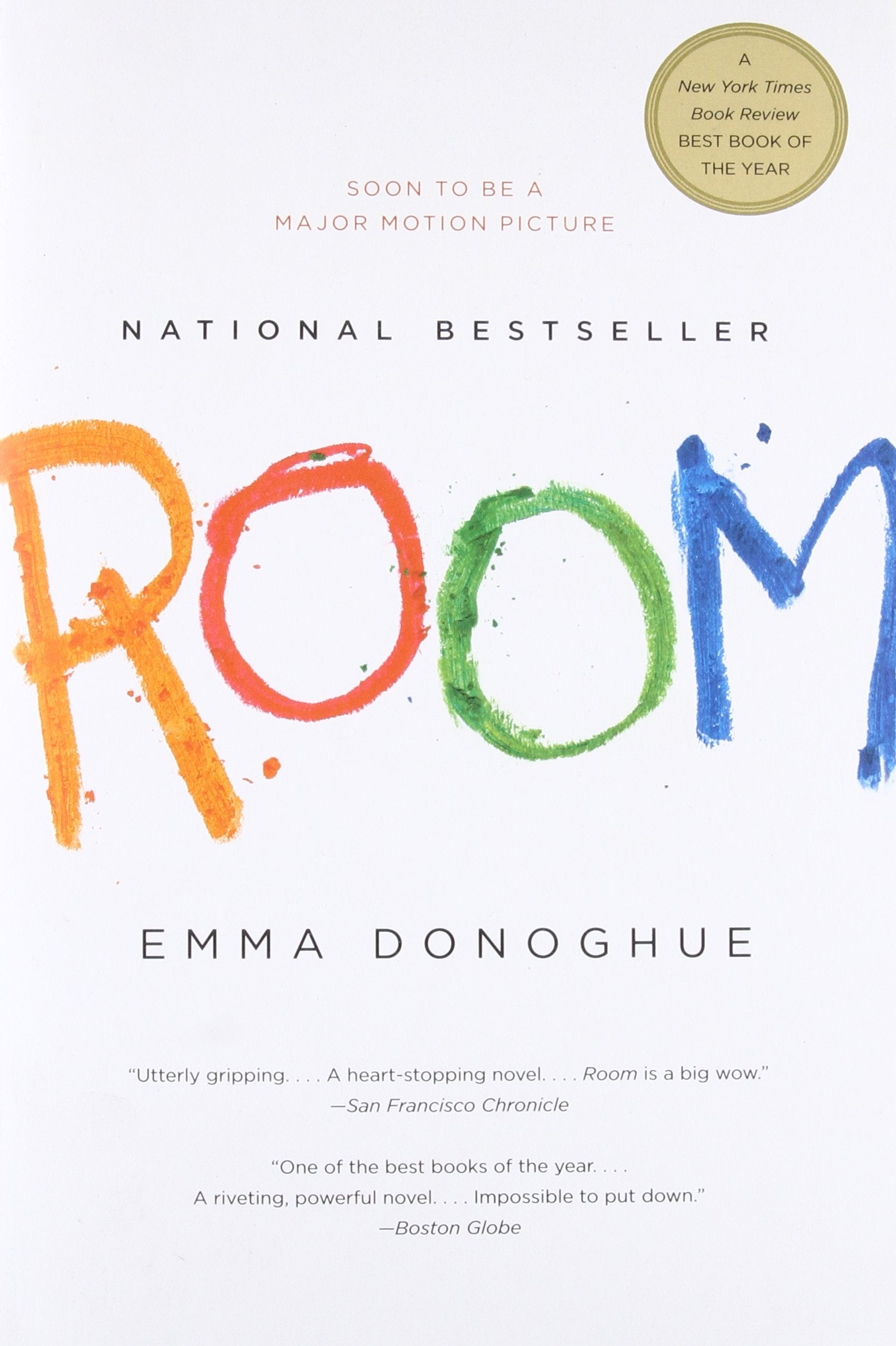 Room: A Novel,New