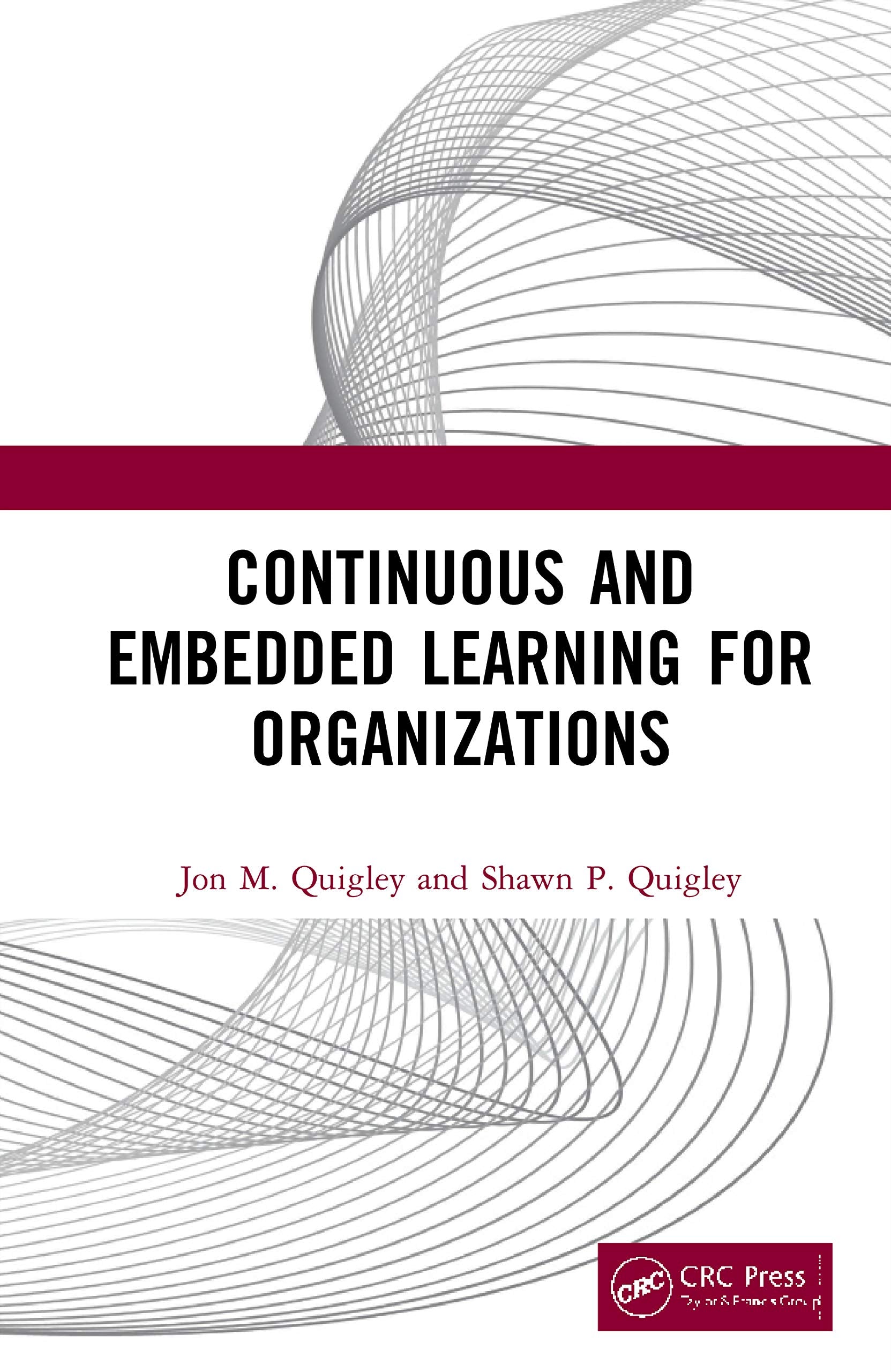 Continuous and Embedded Learning for Organizations,Used