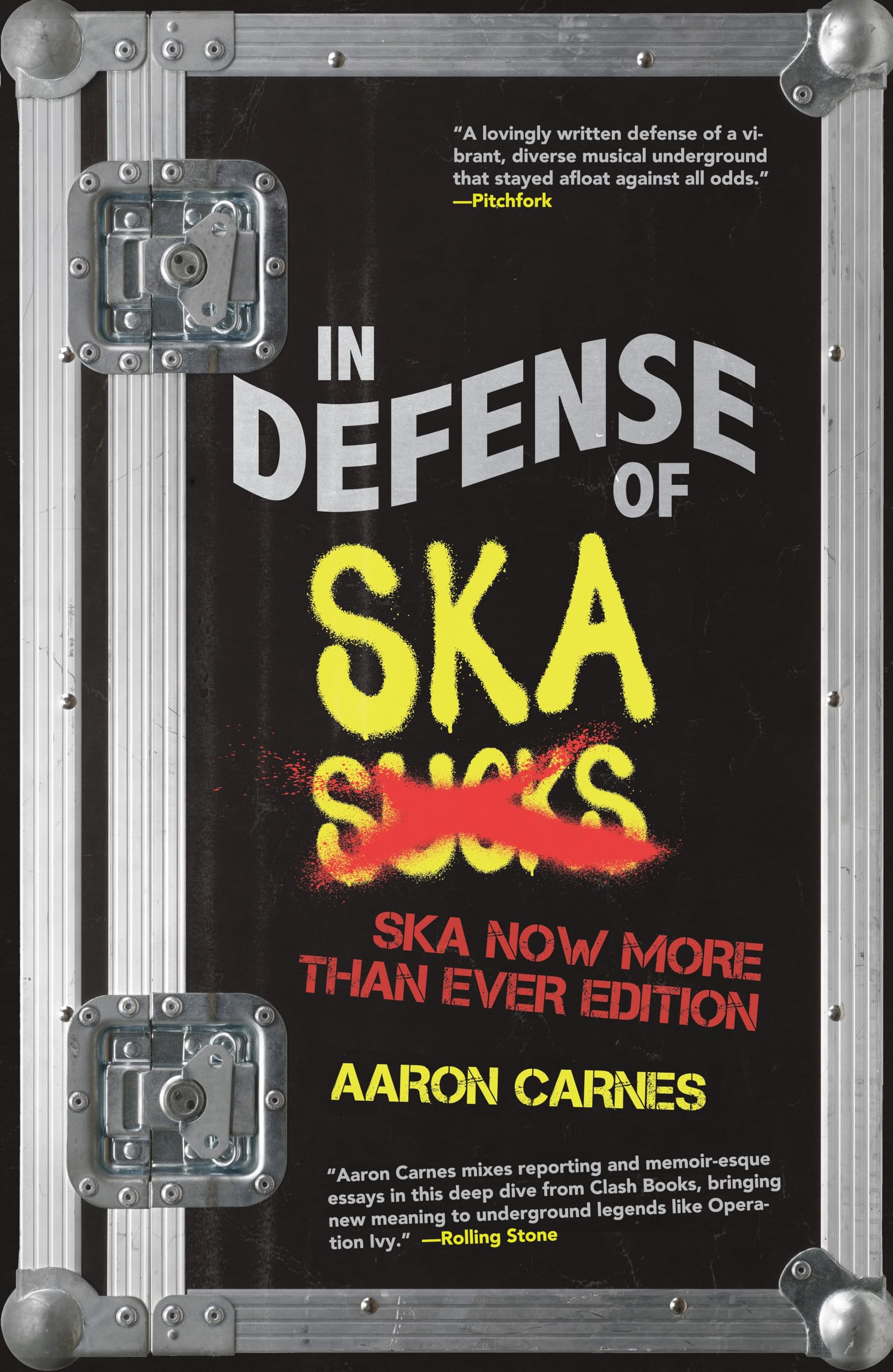 In Defense of Ska: Expanded 2nd Edition,New