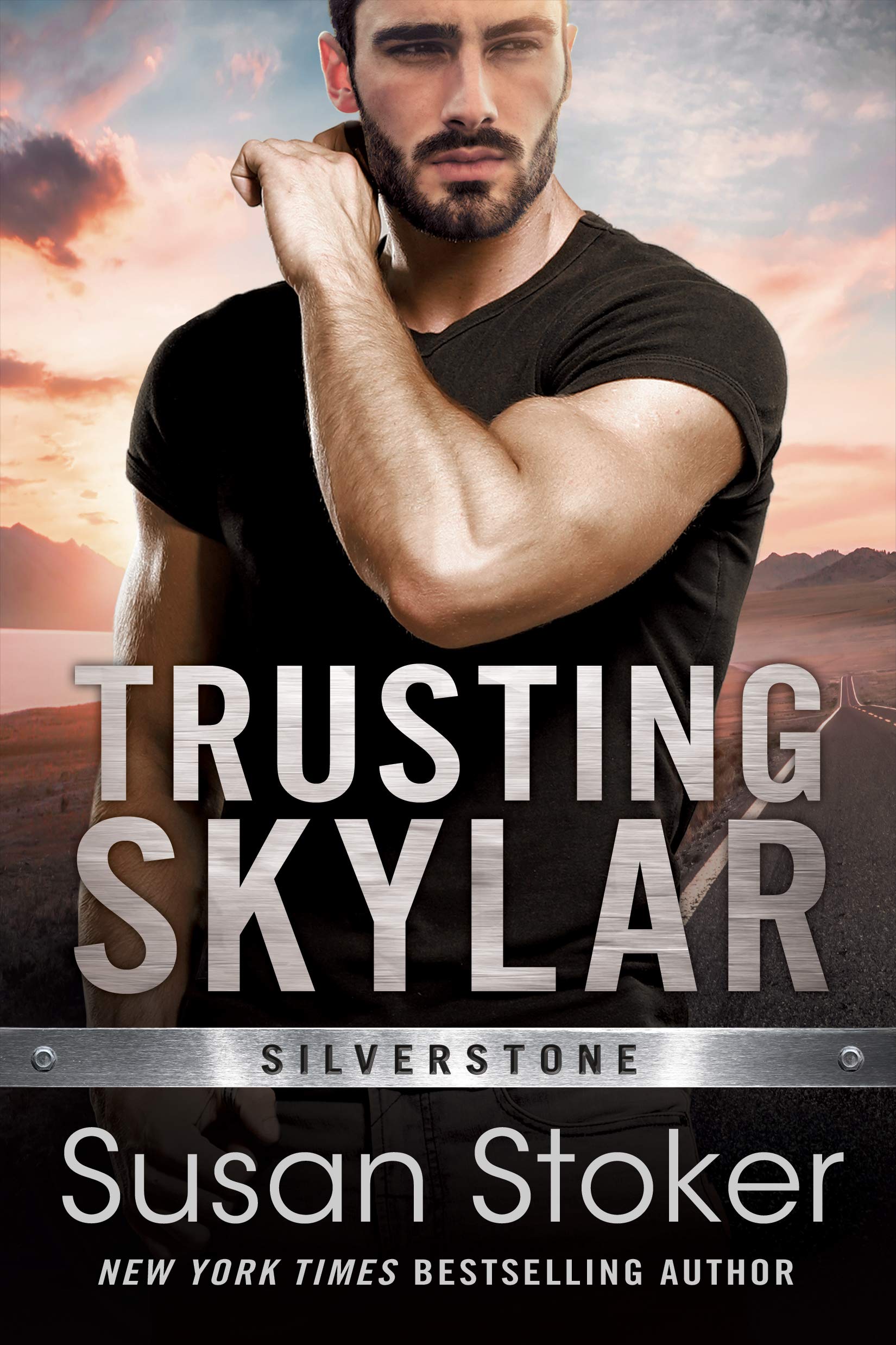 Trusting Skylar (Silverstone, 1),Used