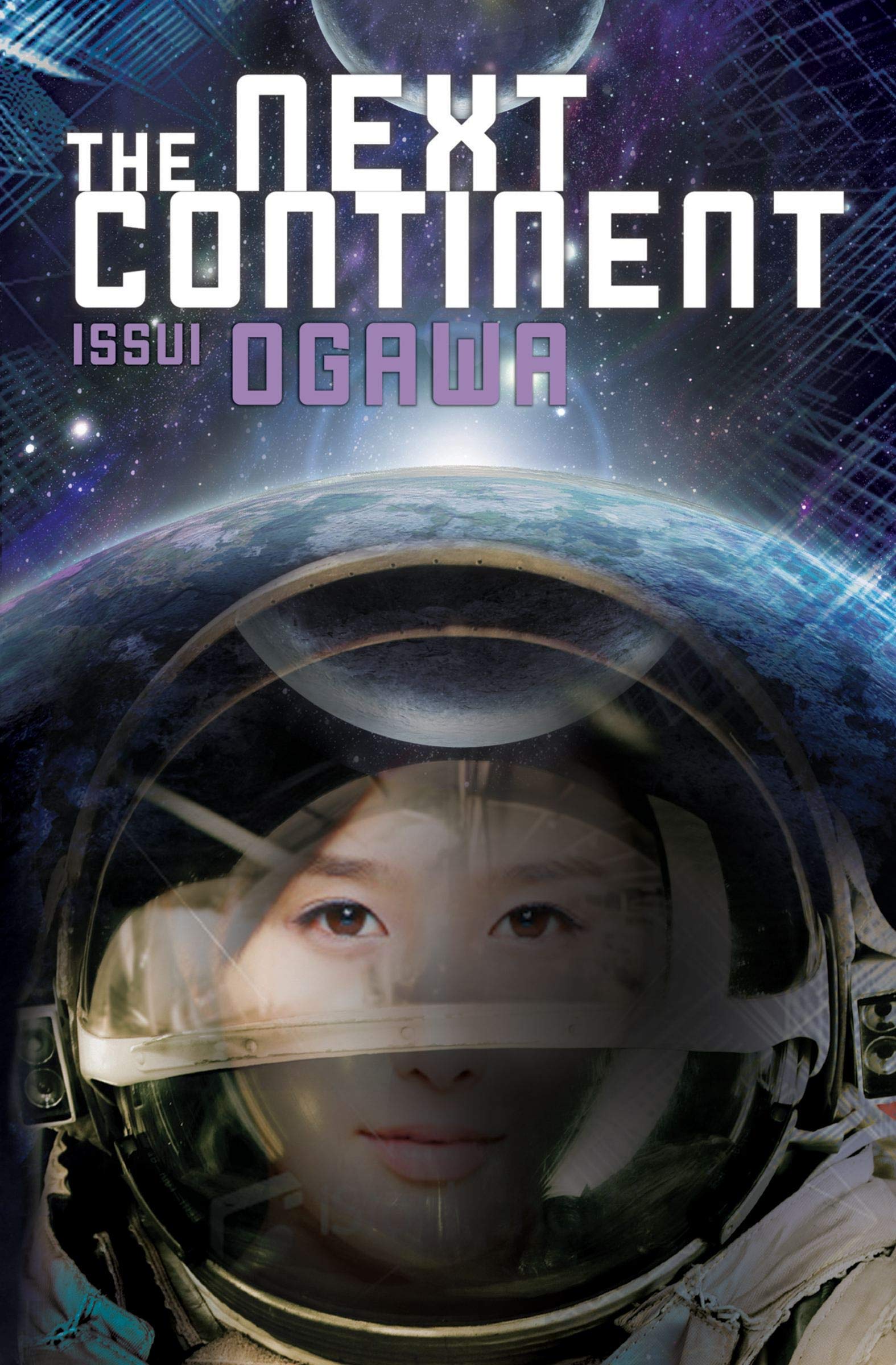 The Next Continent (Novel),Used
