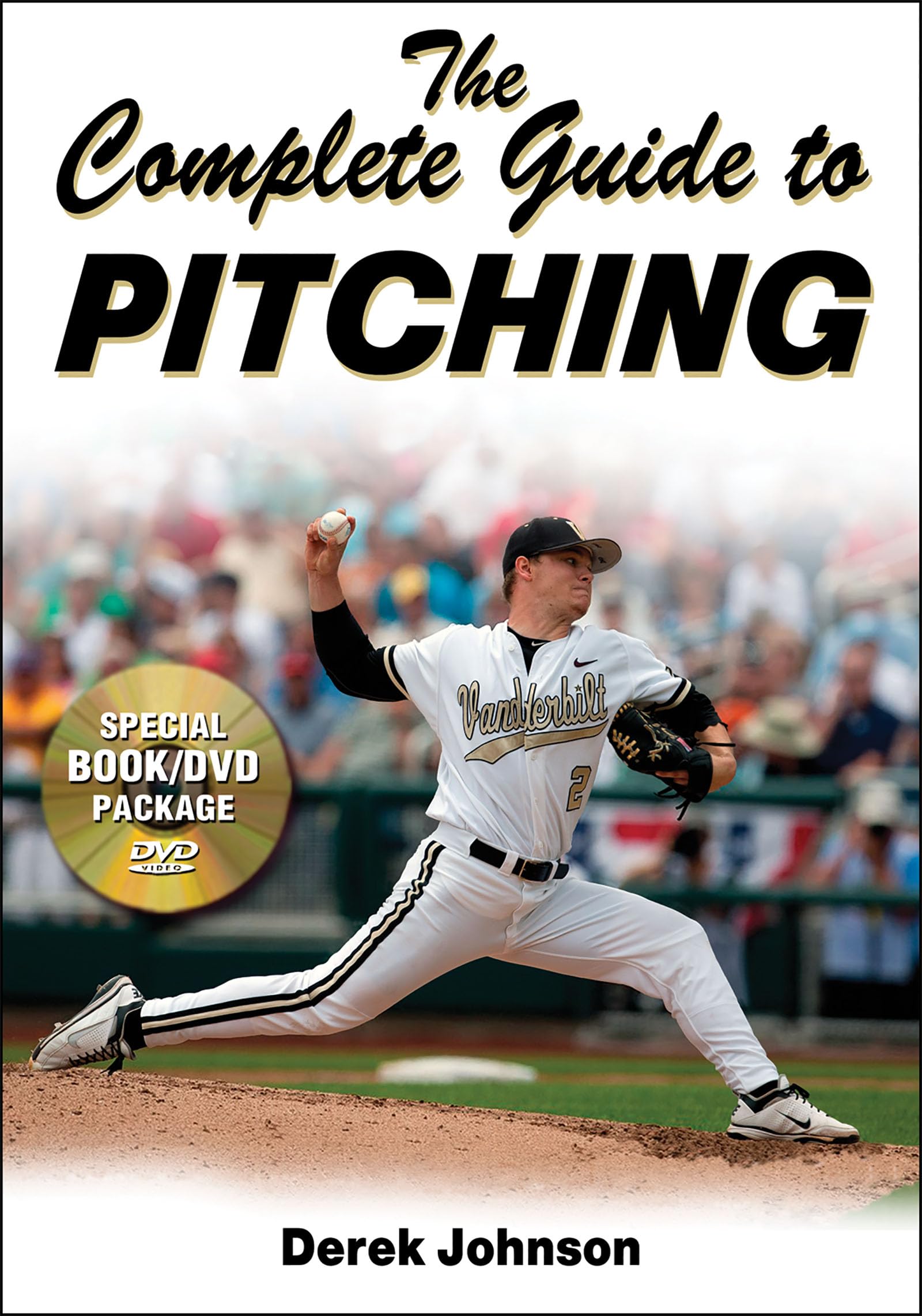 The Complete Guide To Pitching,New
