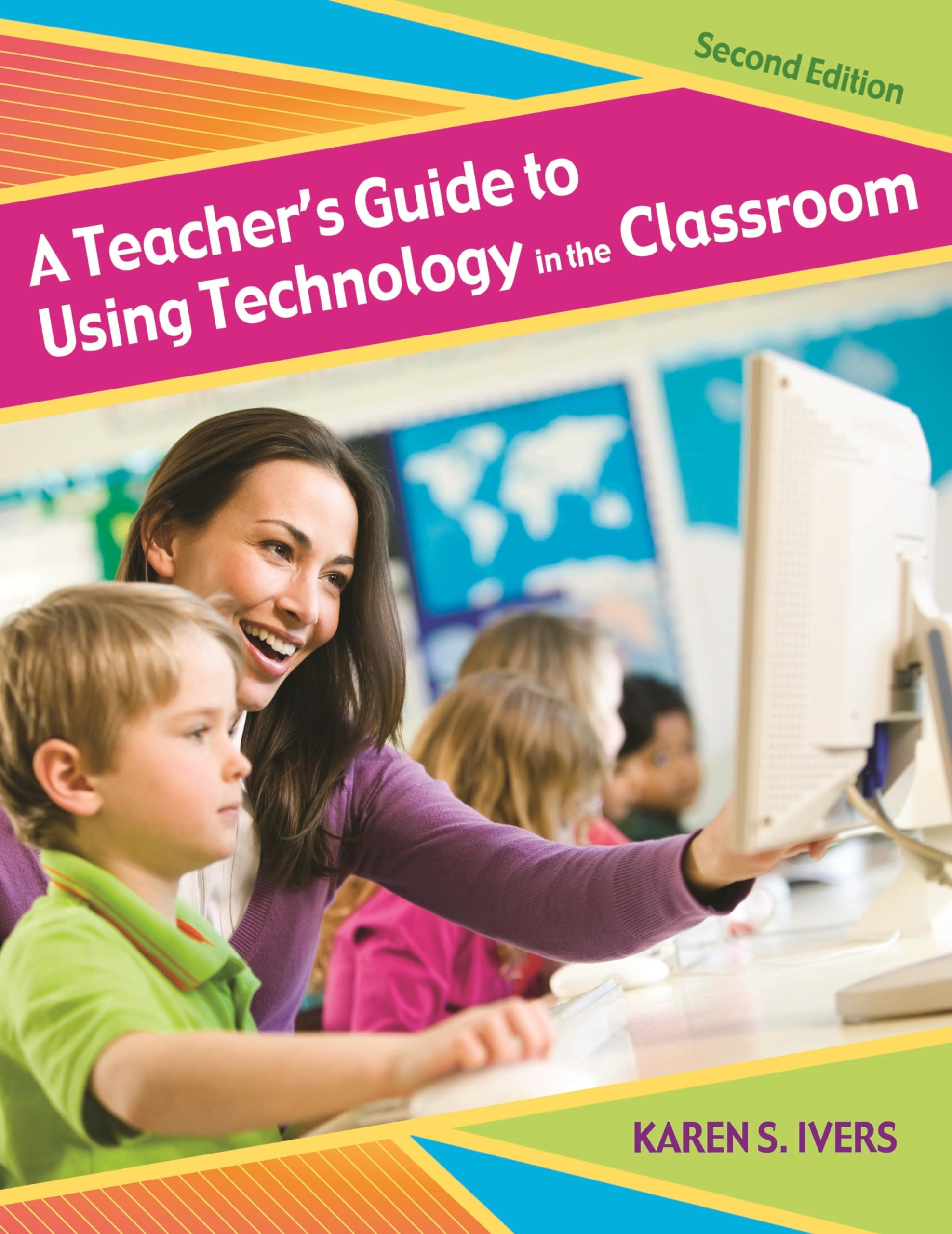A Teacher's Guide to Using Technology in the Classroom,Used
