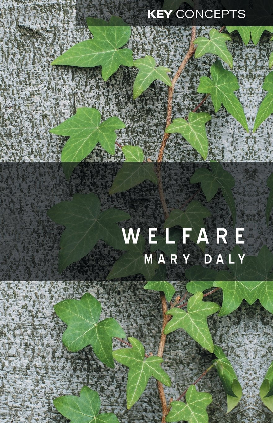 Welfare,Used