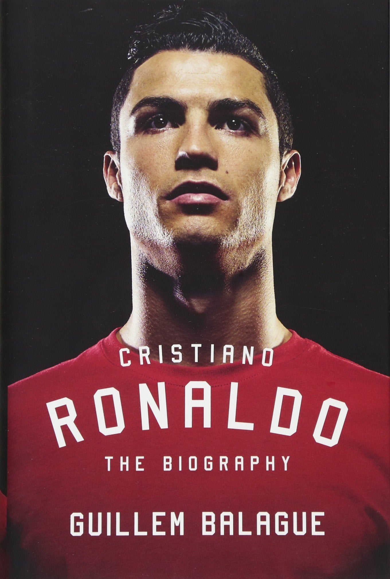 Cristiano Ronaldo: The Biography,Used