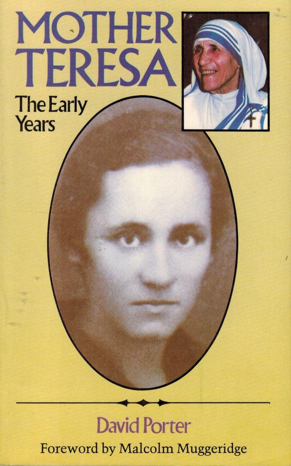 Mother Teresa: The Early Years,Used
