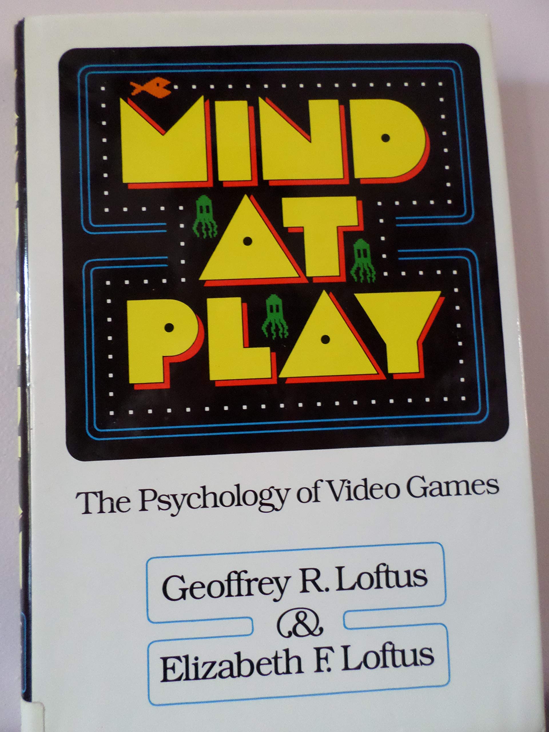 Mind At Play,Used