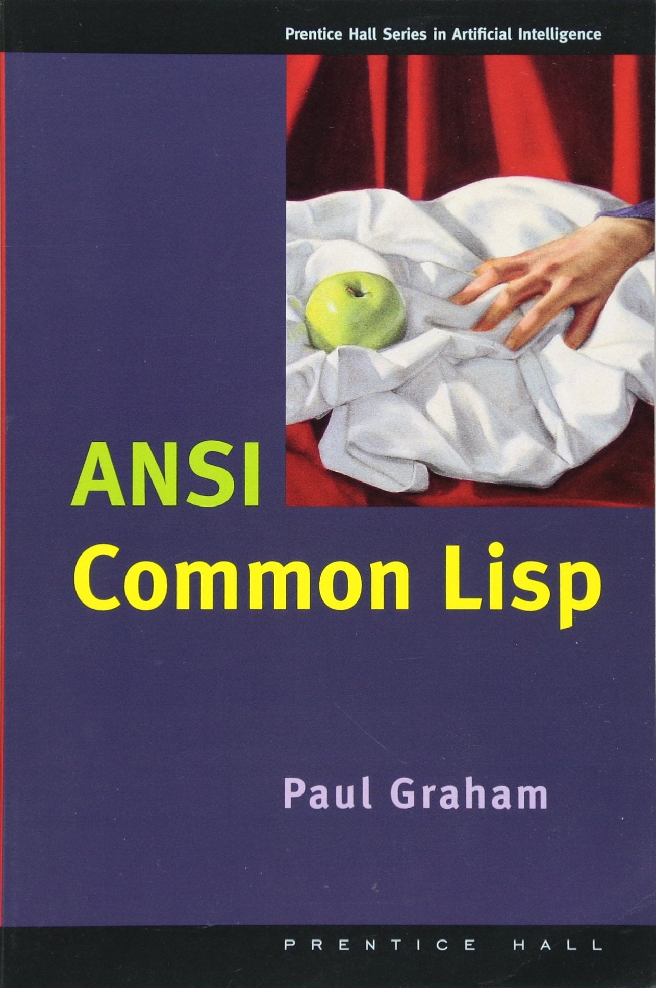ANSI Common LISP,New