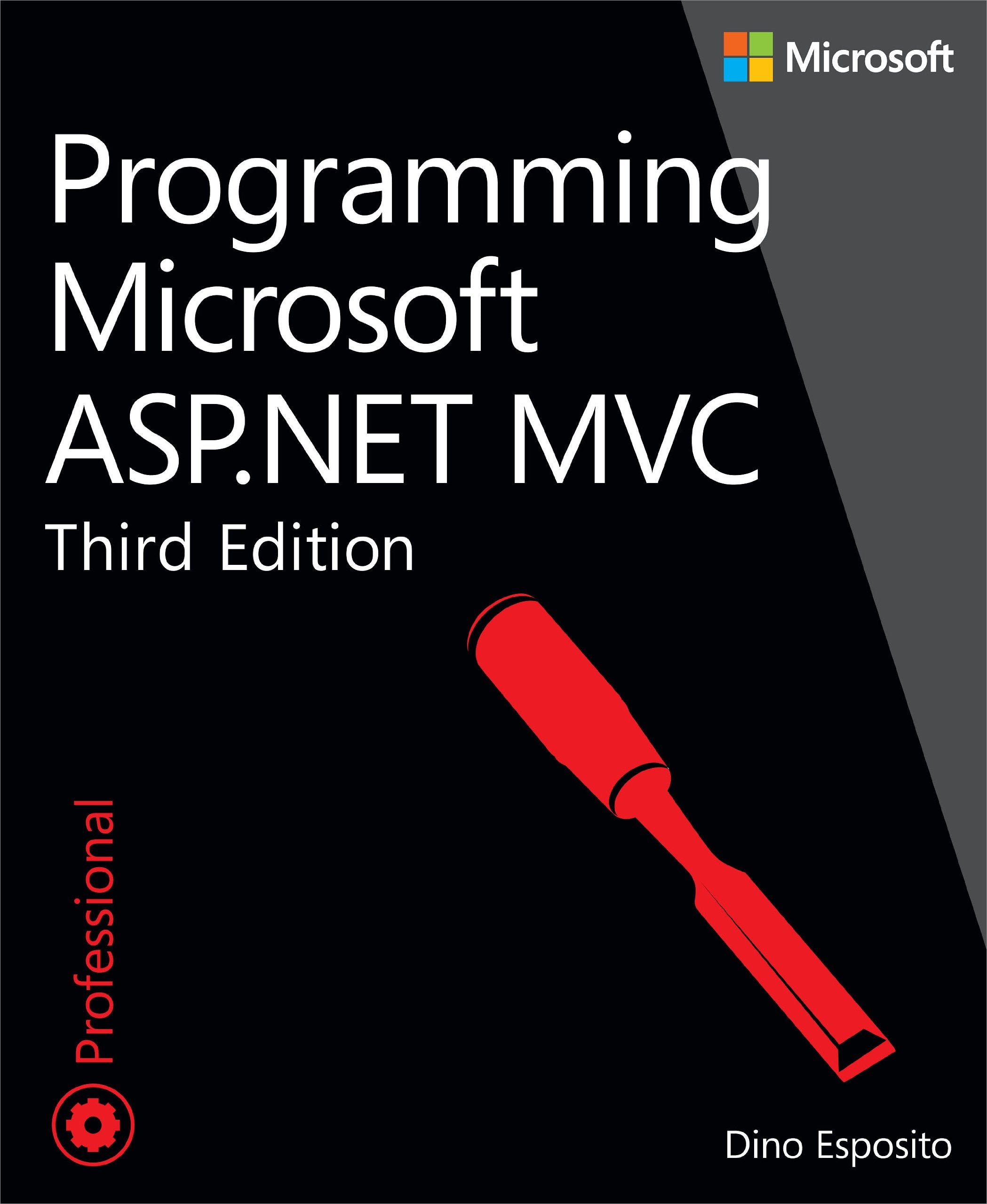 Programming Microsoft Asp.Net Mvc
