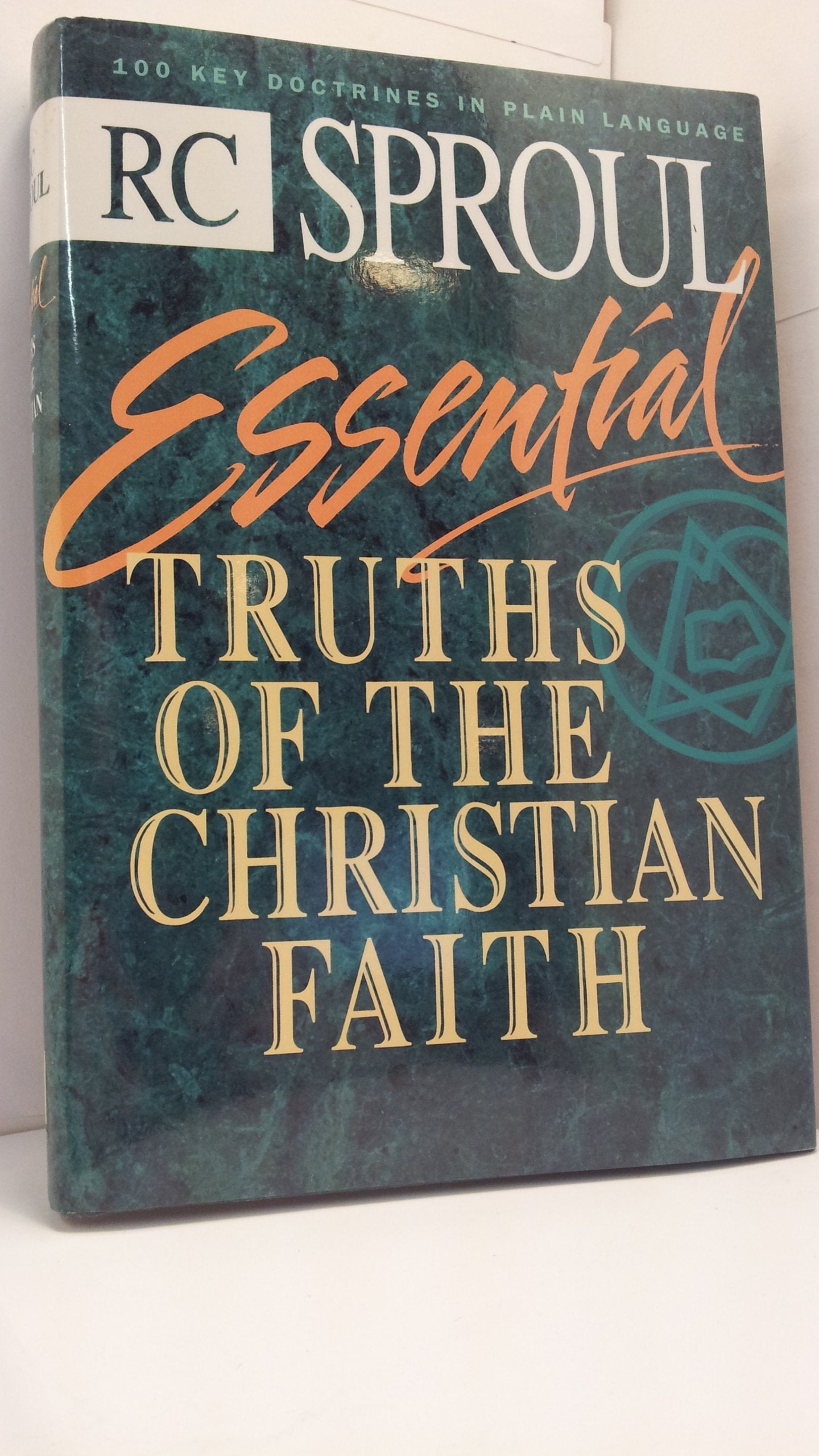 Essential Truths of the Christian Faith,Used