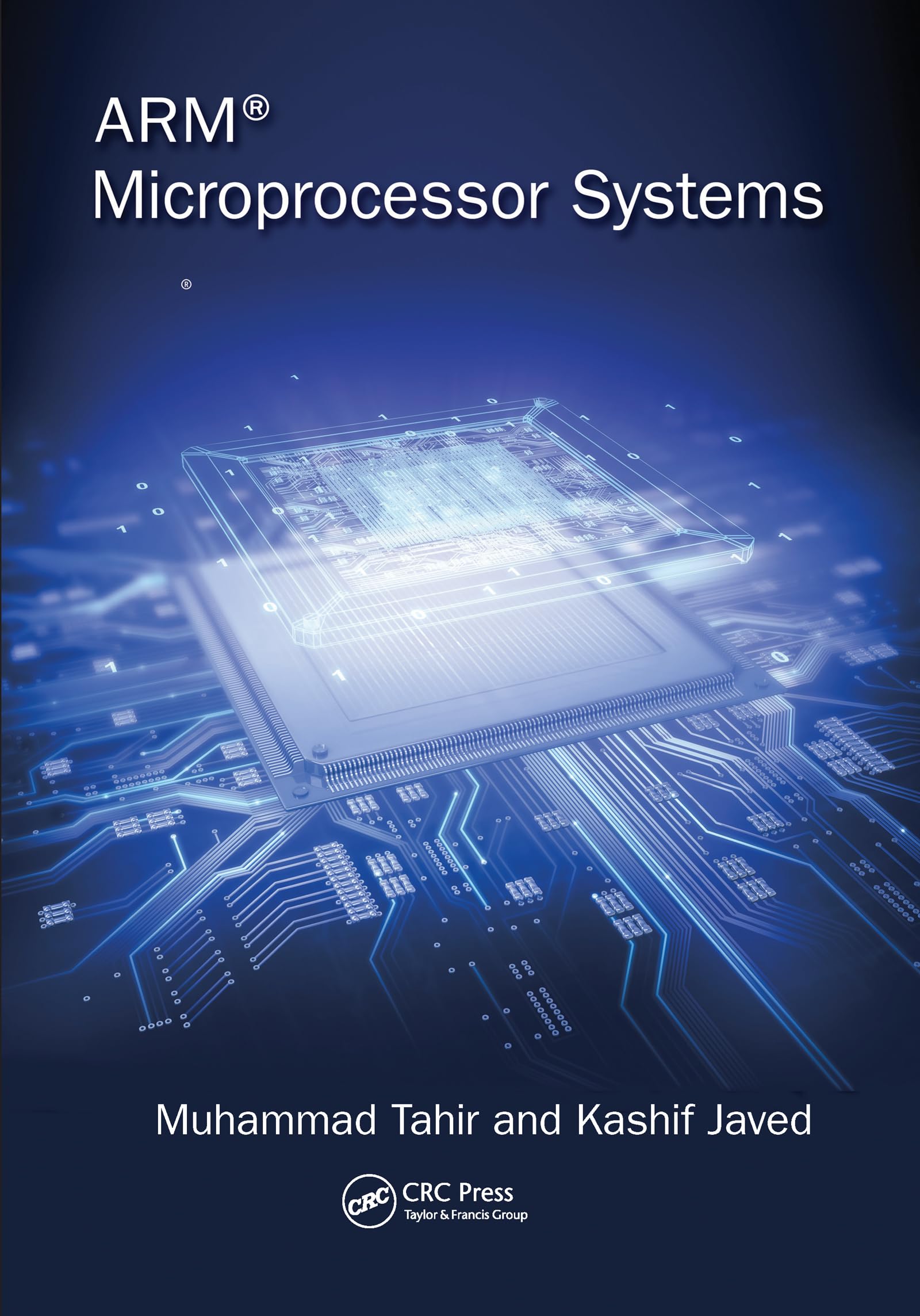 ARM Microprocessor Systems,Used