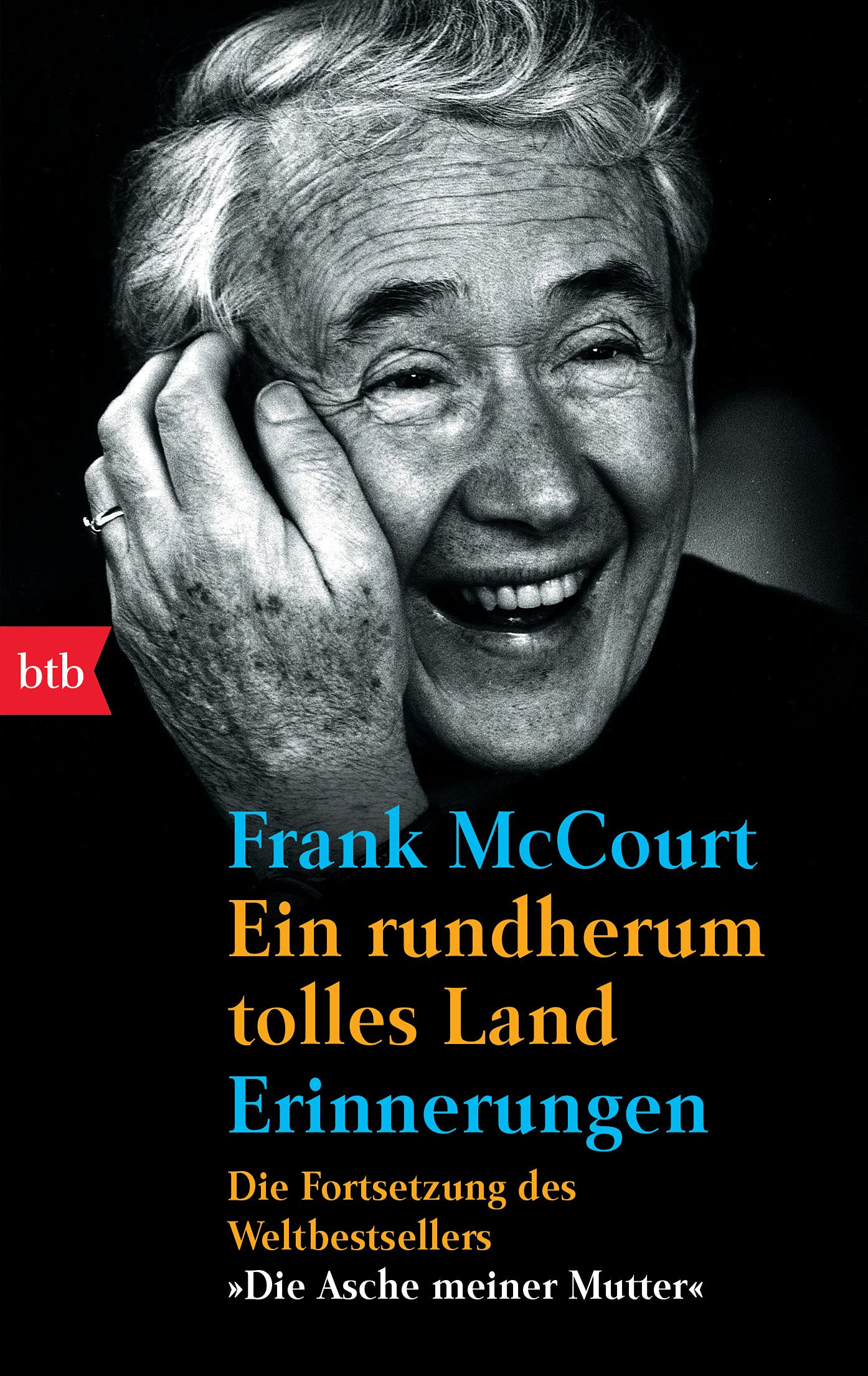 Ein rundherum tolles Land. Erinnerungen.,Used