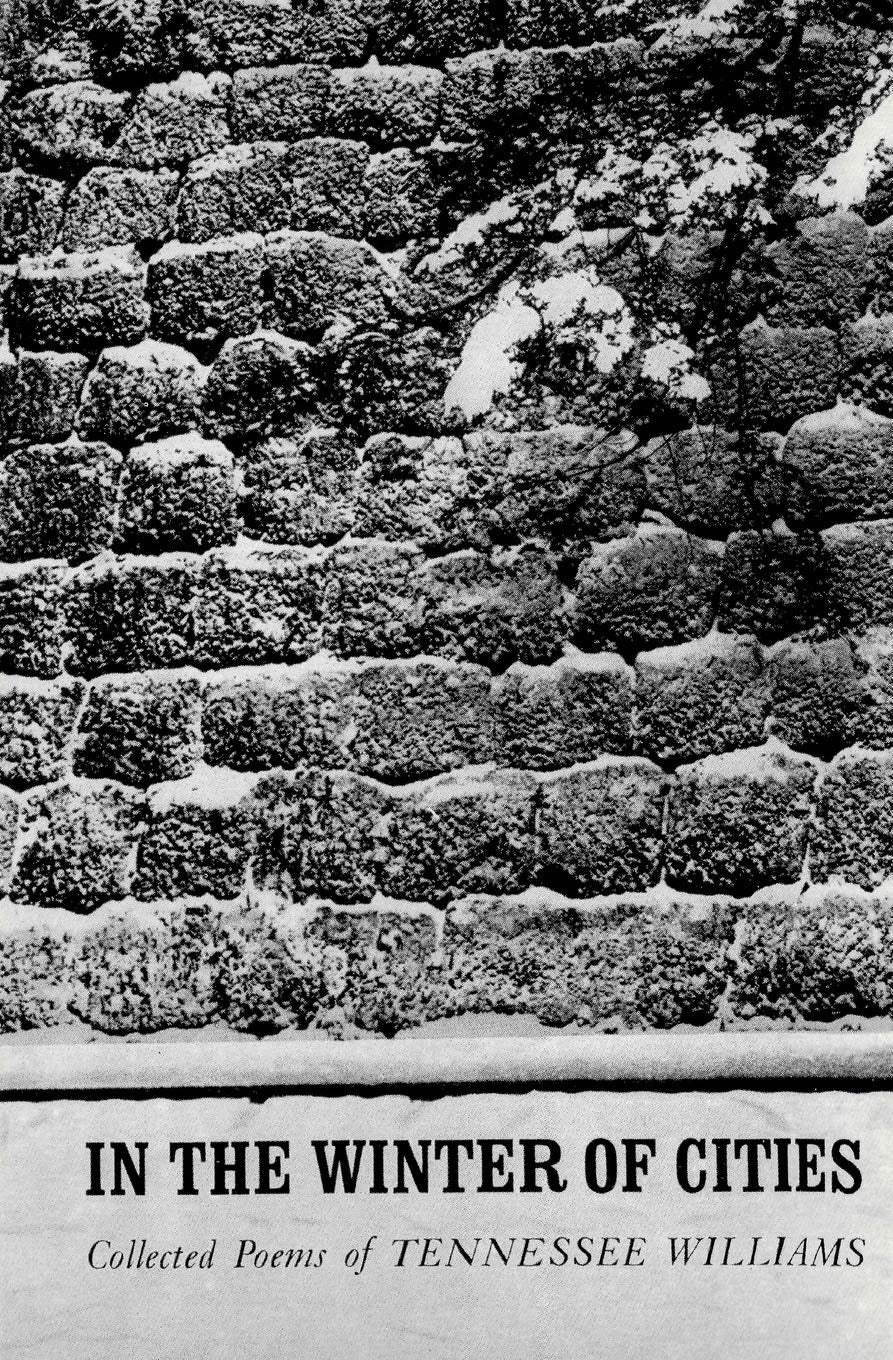 In The Winter Of Cities: Poetry,New