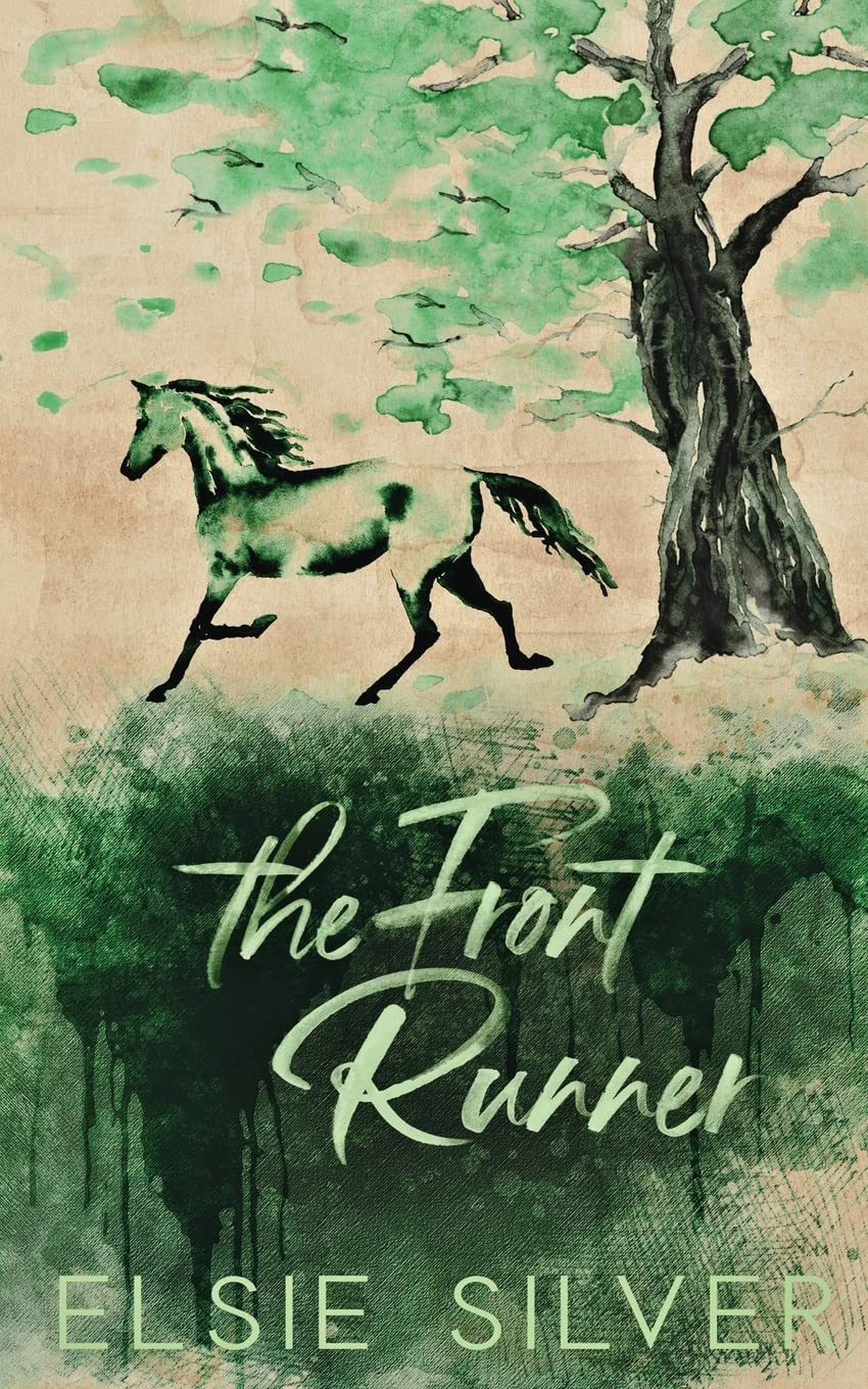 The Front Runner (Special Edition) (Gold Rush Ranch)