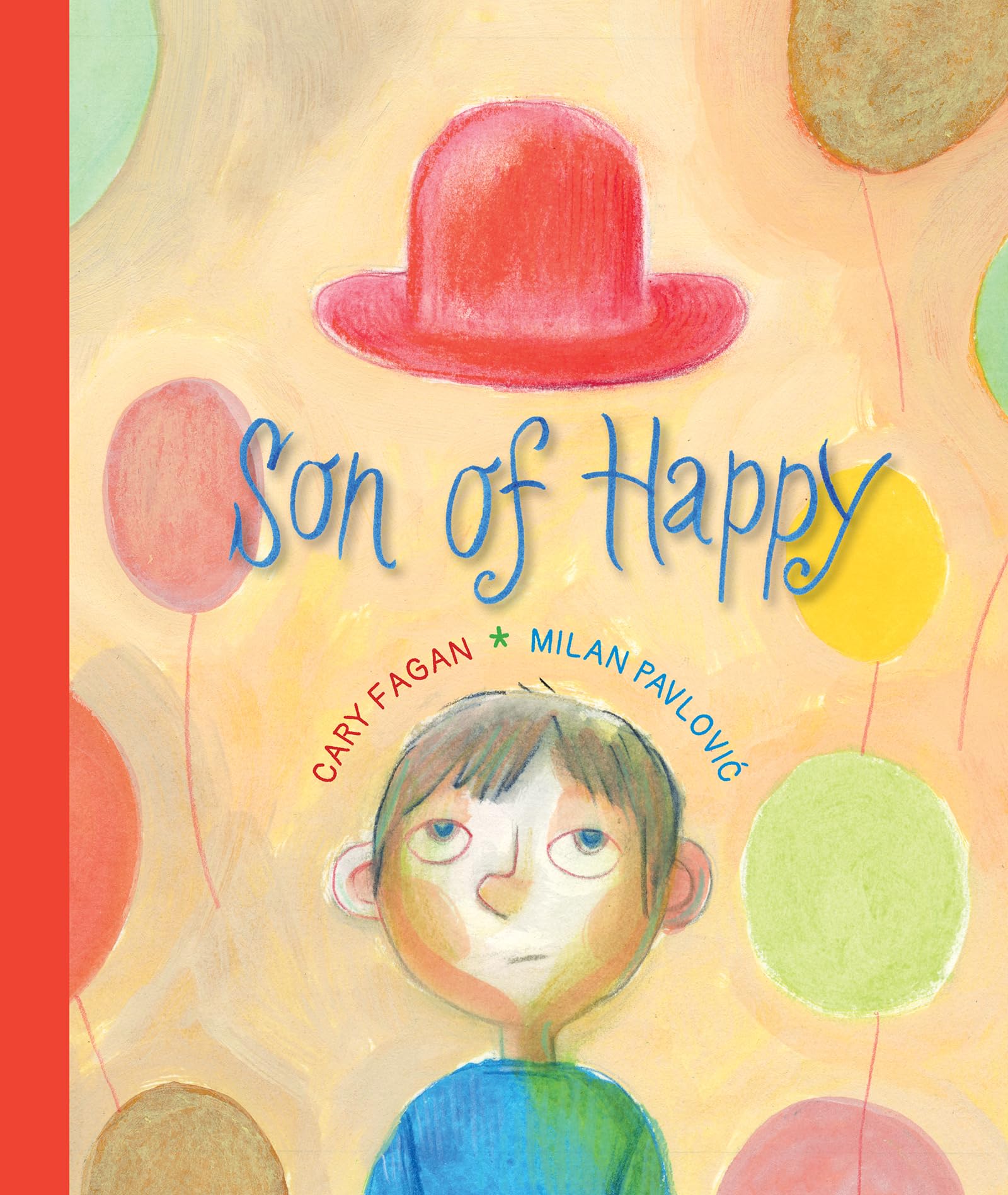 Son of Happy,Used