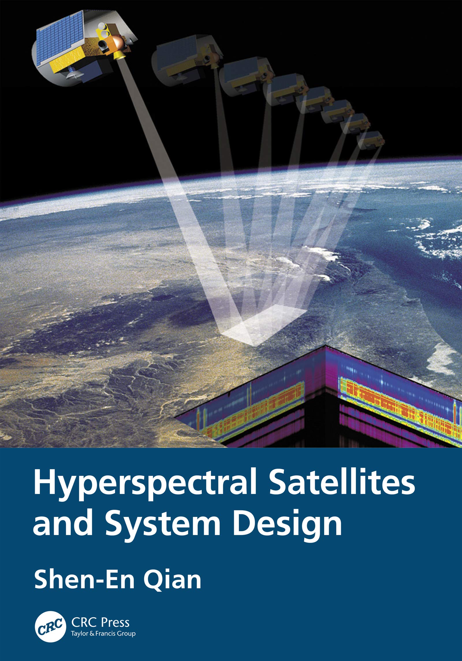 Hyperspectral Satellites and System Design,Used