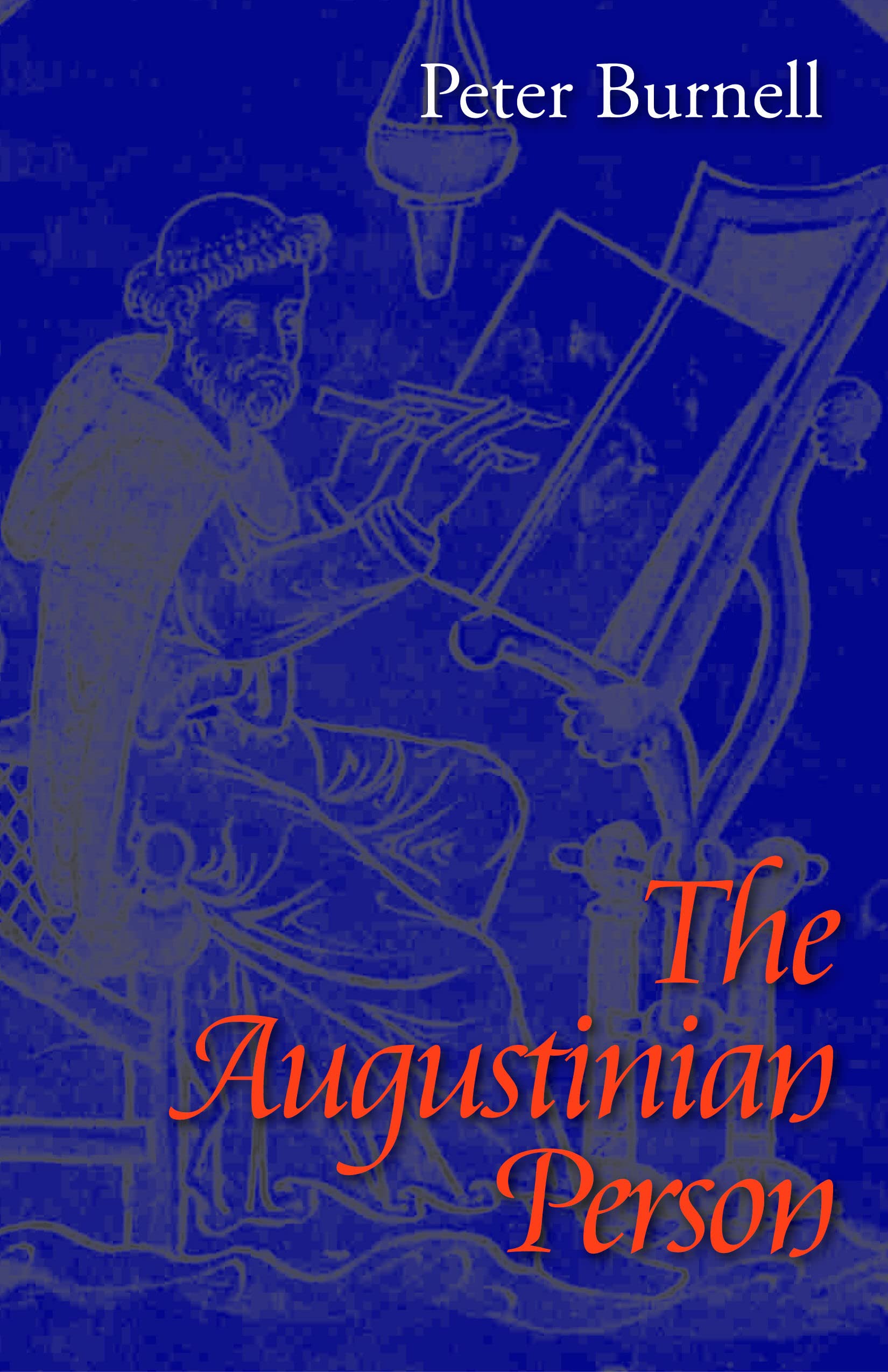 The Augustinian Person,New