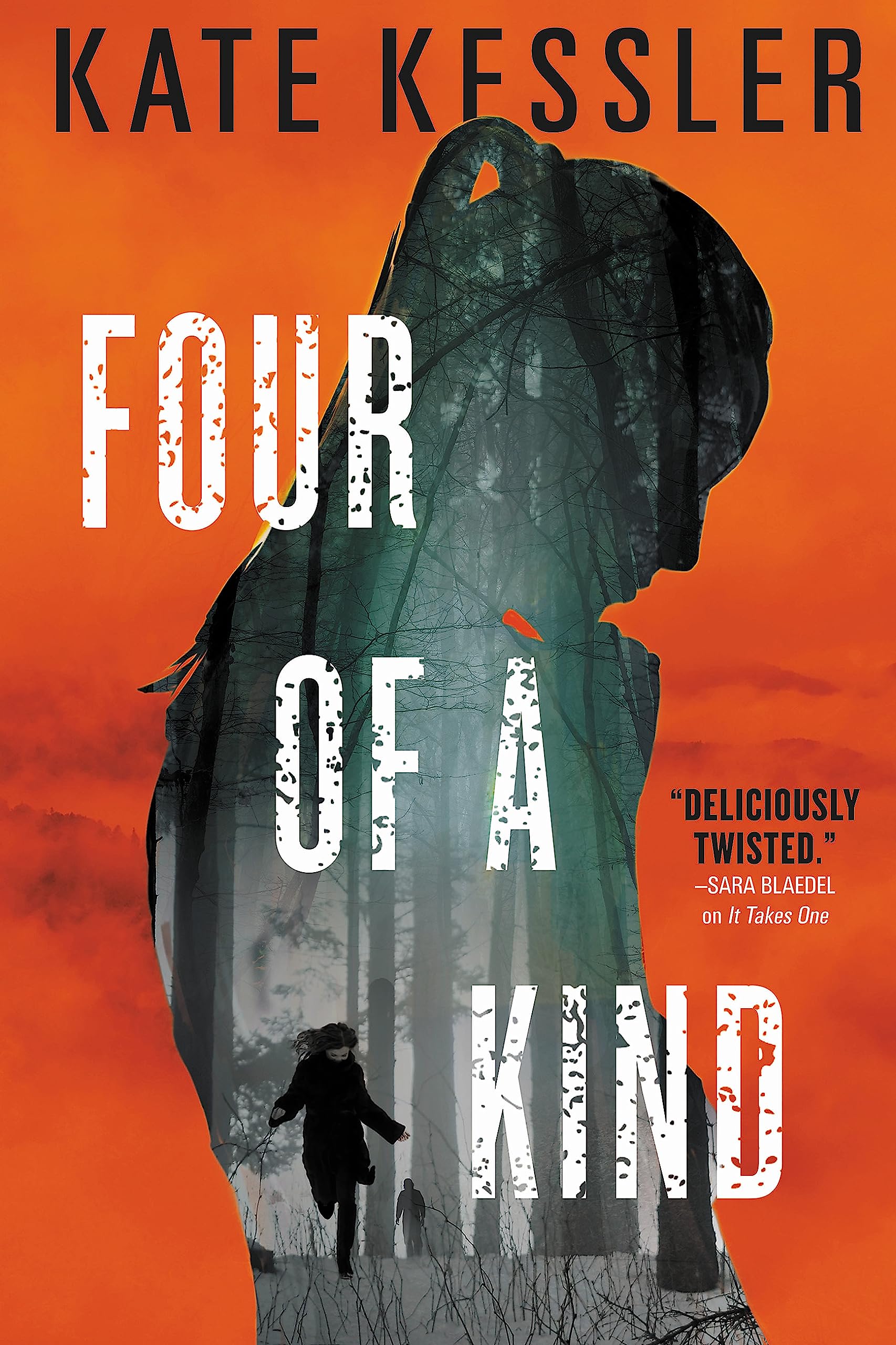 Four Of A Kind