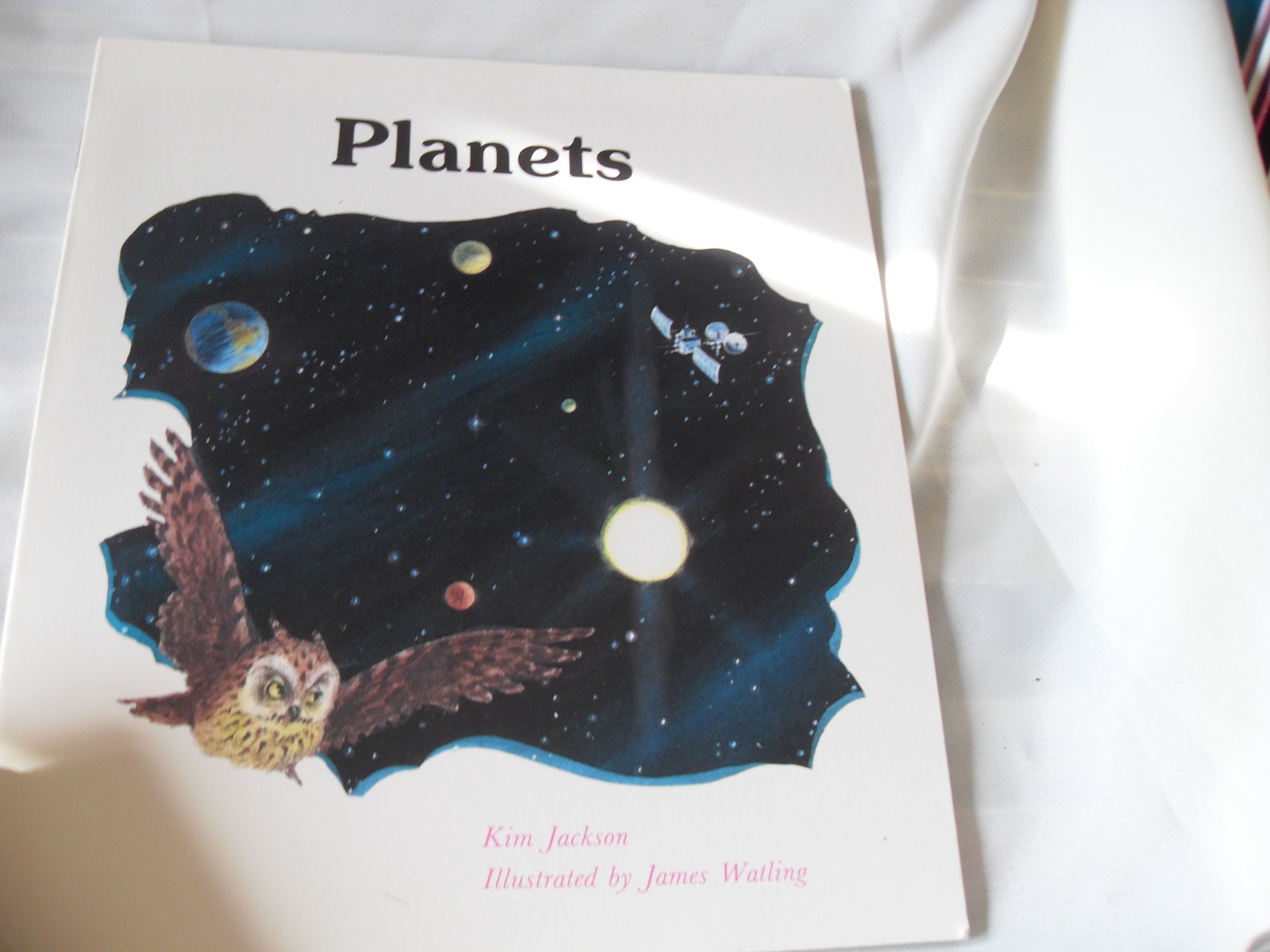 Planets (Now I Know First Start Reader),Used