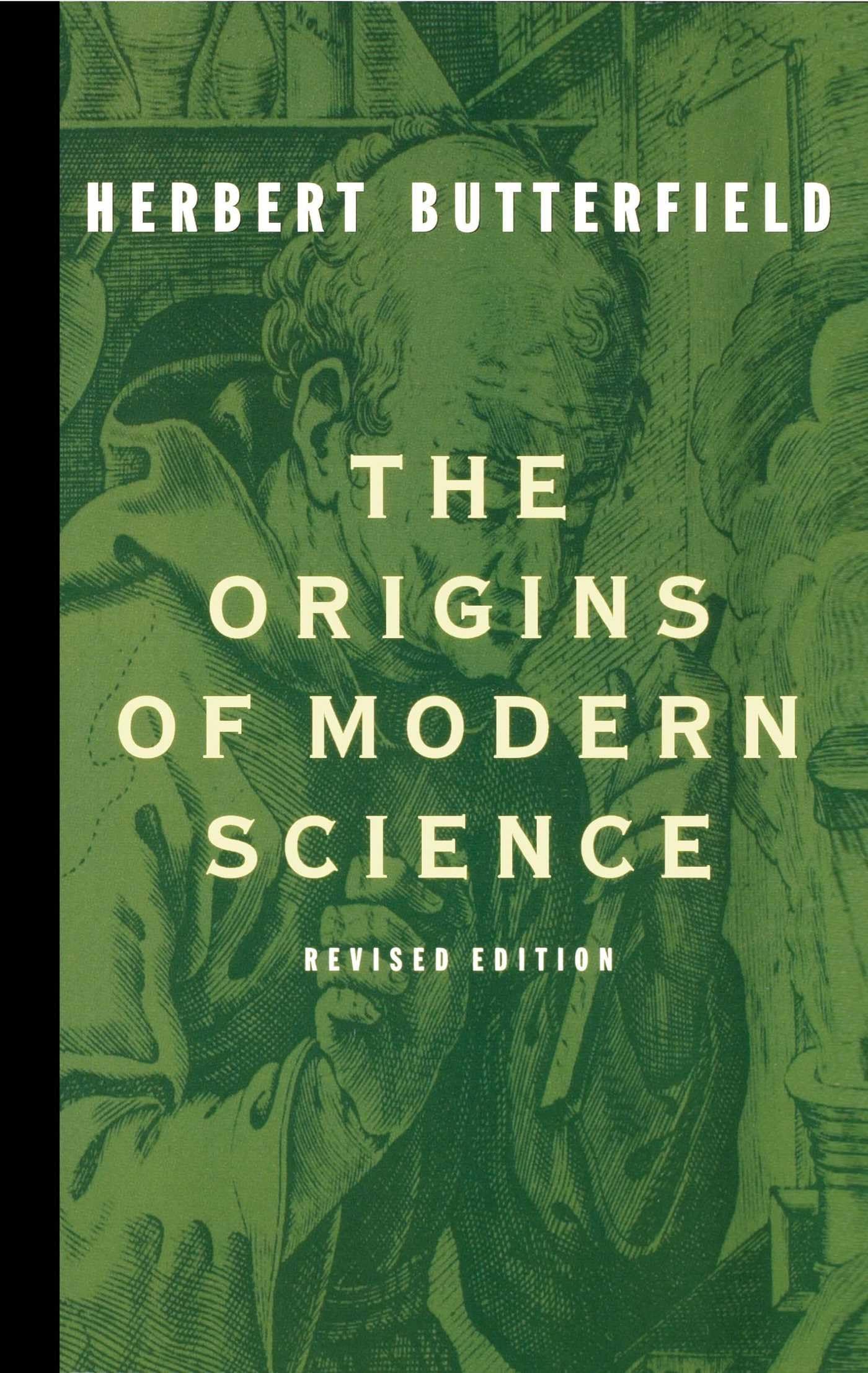 The Origins of Modern Science,New