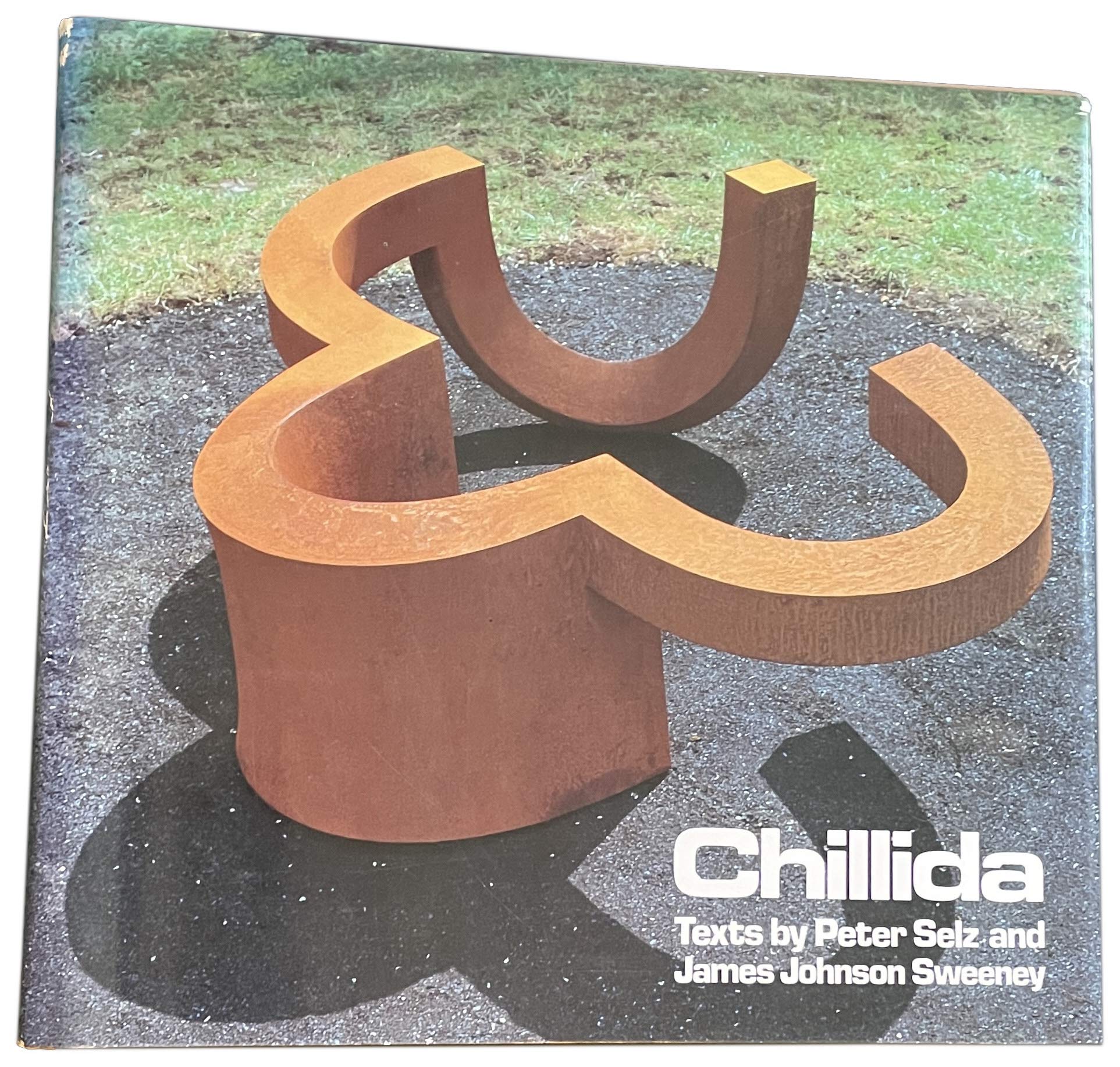 Chillida,Used