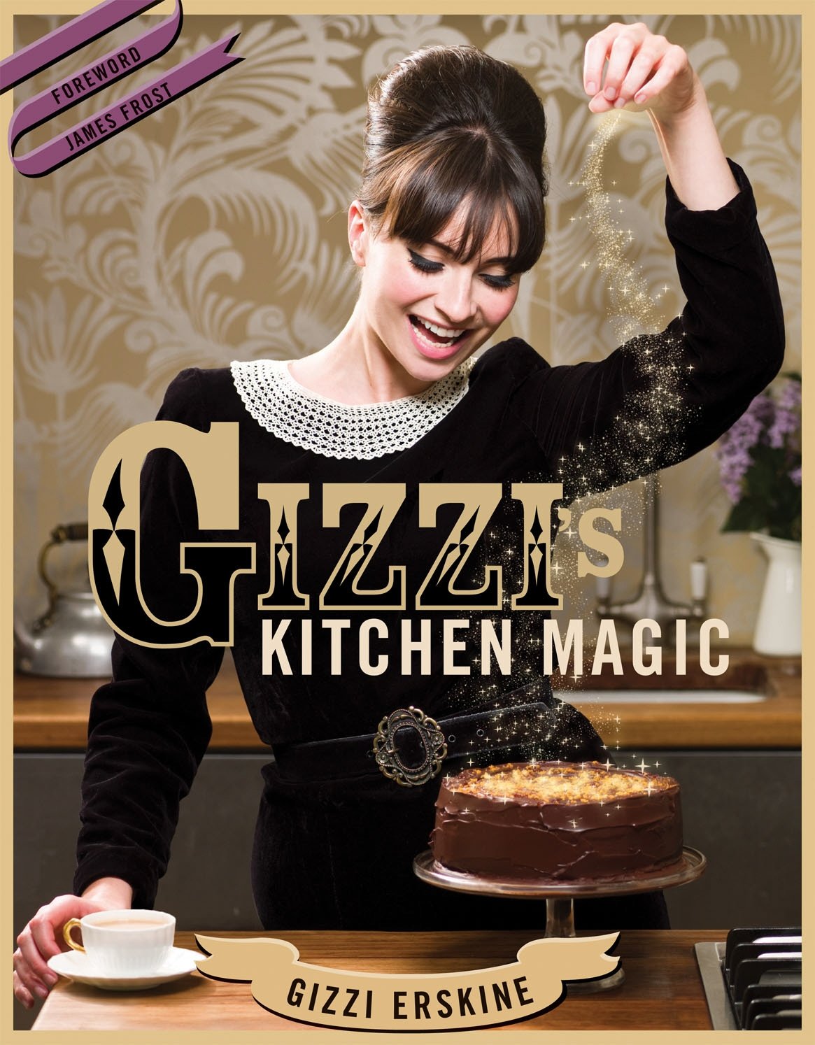 Gizzi's Kitchen Magic,Used