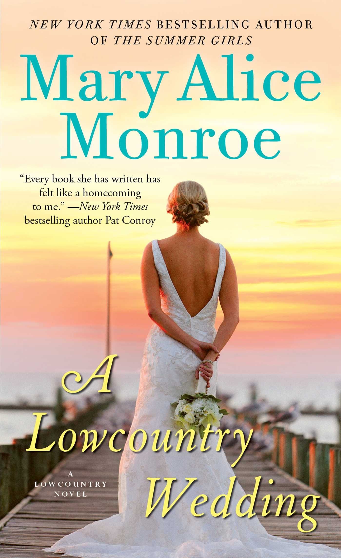 A Lowcountry Wedding (4) (Lowcountry Summer),Used
