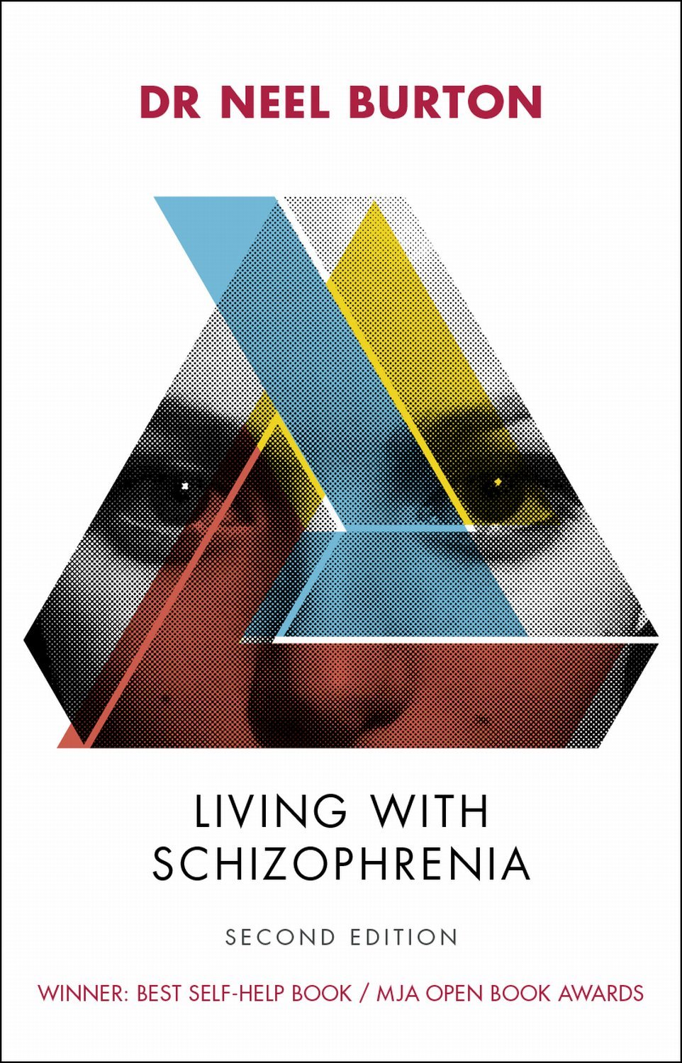 Living with Schizophrenia, second edition,Used