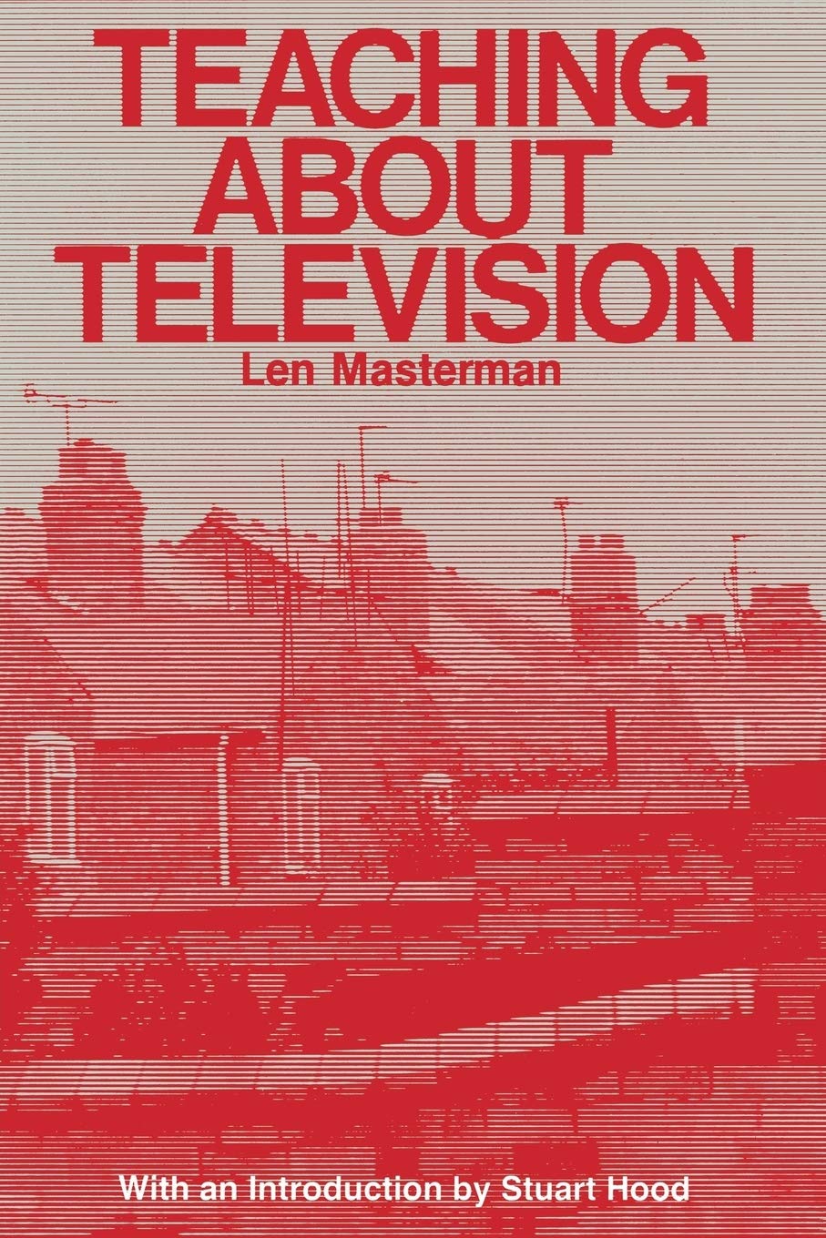 Teaching about Television,Used