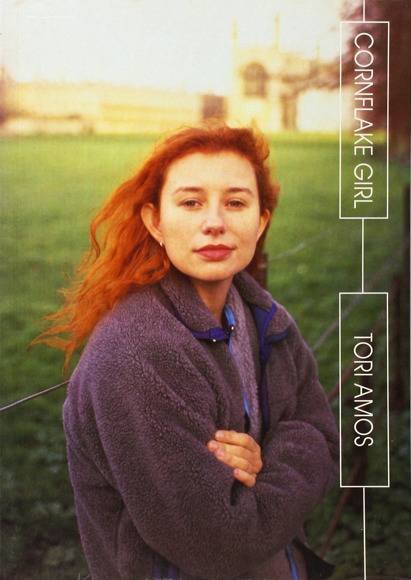 Tori Amos : Cornflake Girl,Used