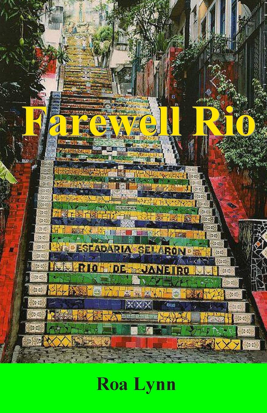 Farewell Rio,Used