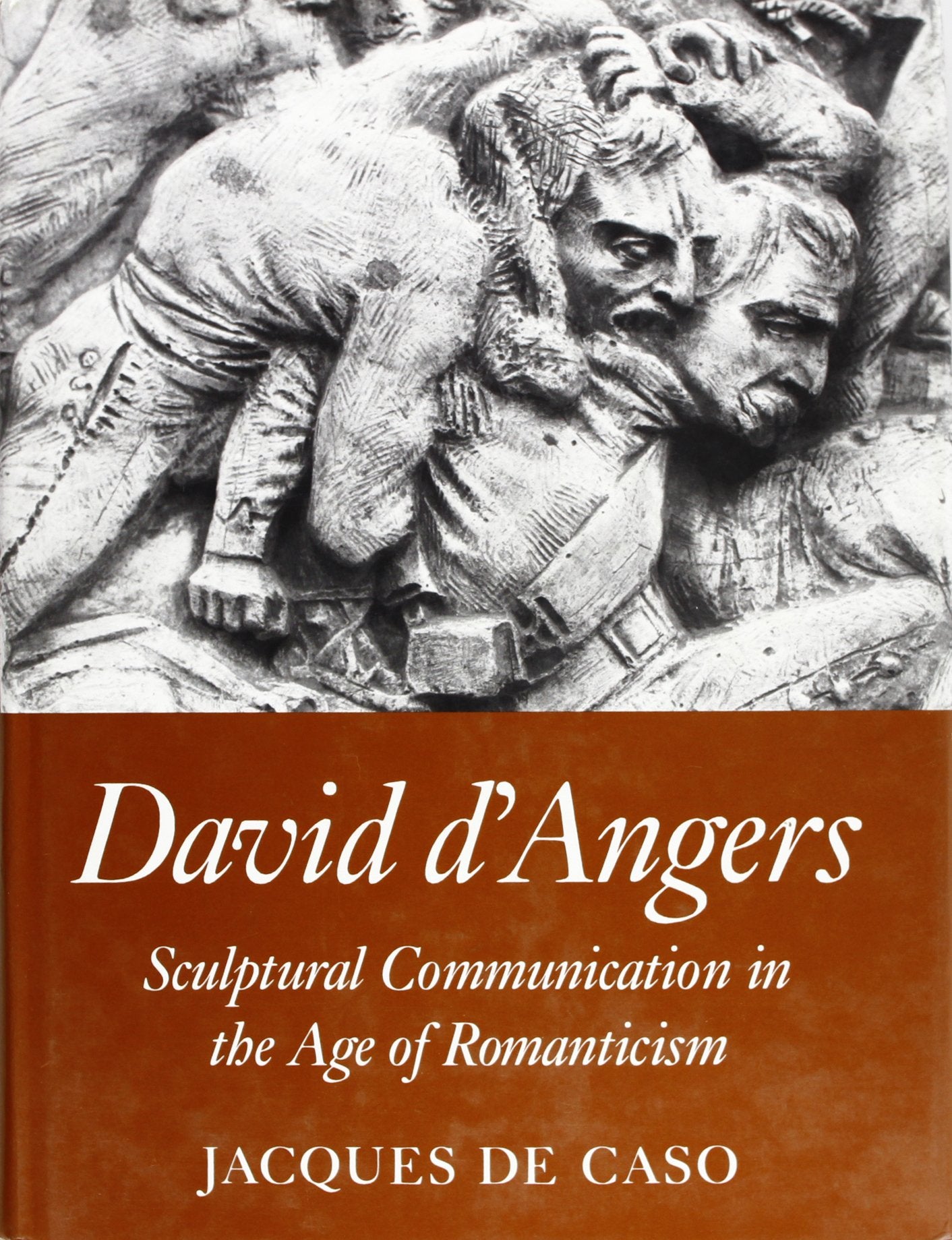 David d'Angers,Used