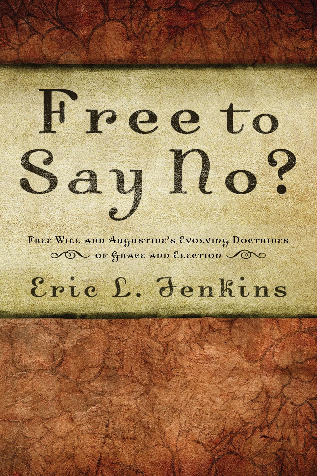 Free To Say No?,Used